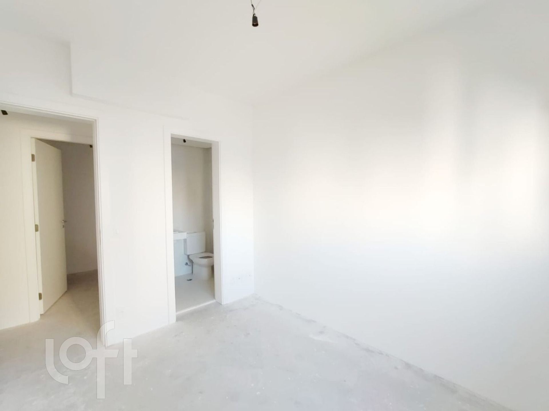 Apartamento à venda com 4 quartos, 193m² - Foto 8