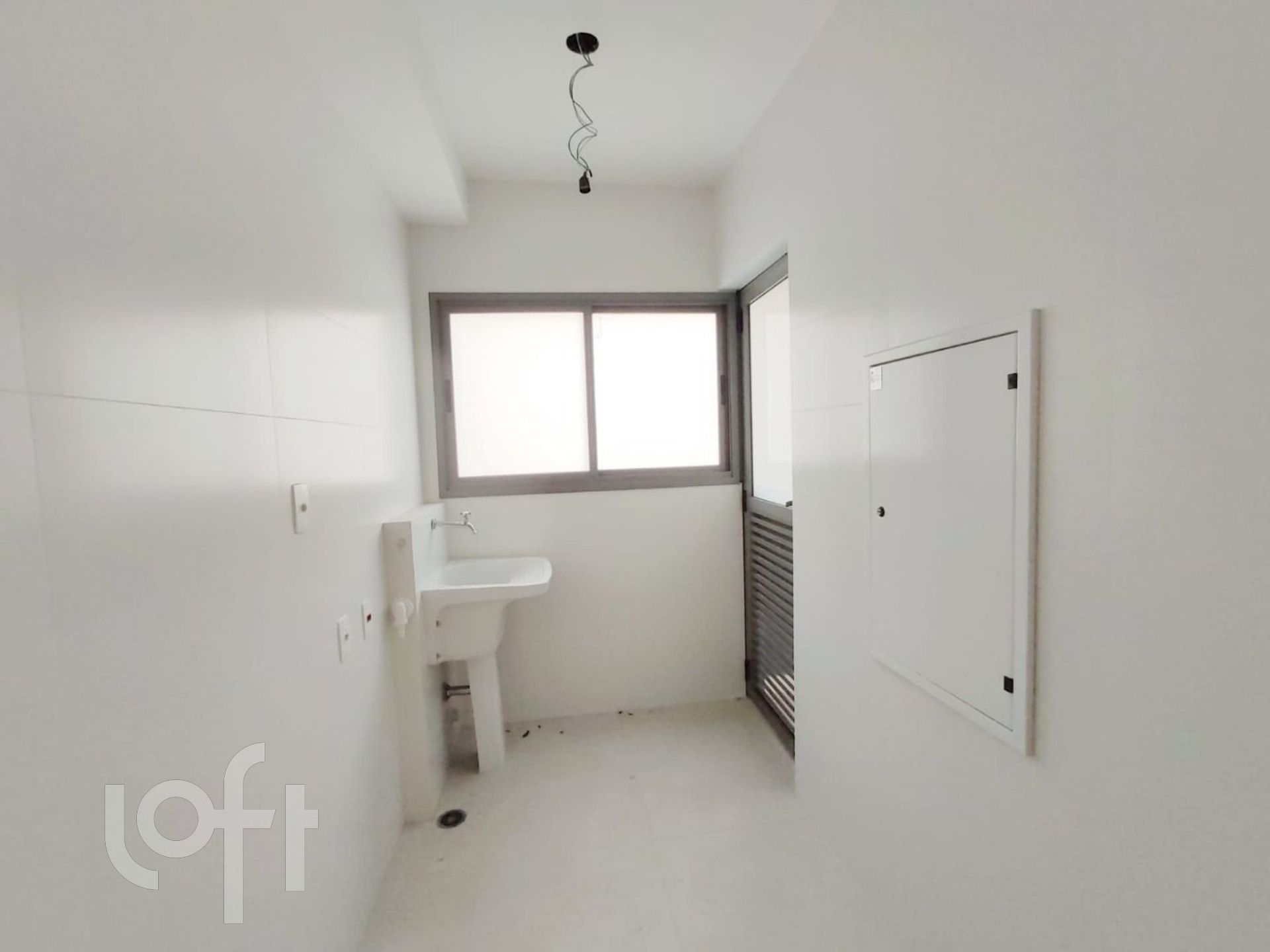 Apartamento à venda com 4 quartos, 193m² - Foto 15