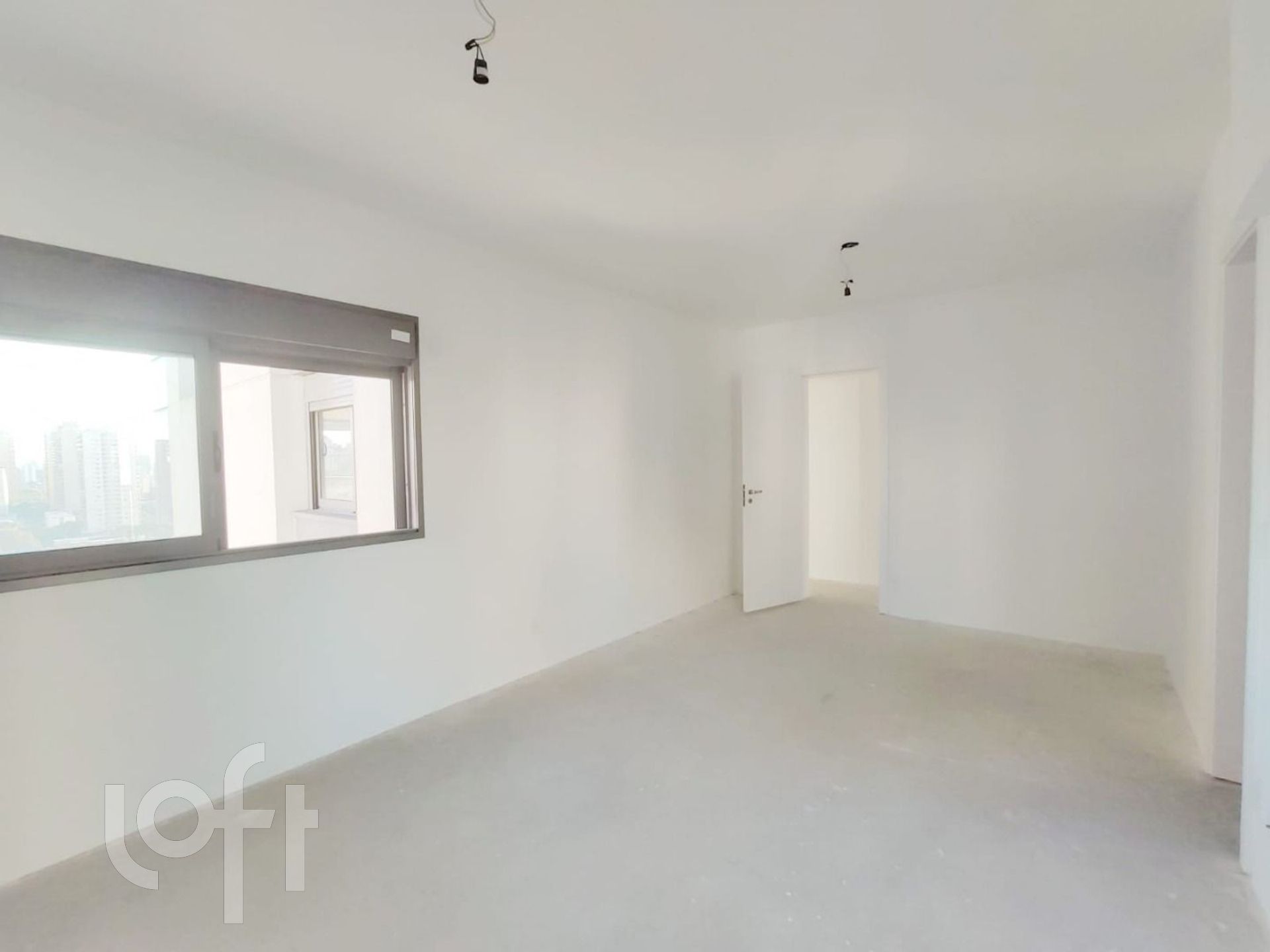 Apartamento à venda com 4 quartos, 193m² - Foto 11