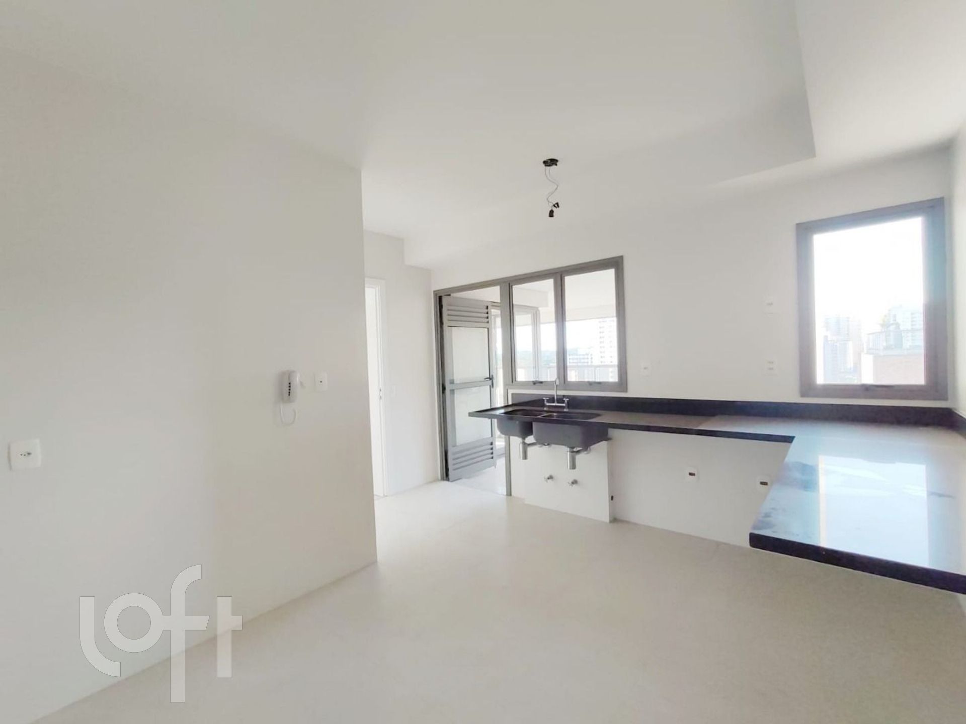 Apartamento à venda com 4 quartos, 193m² - Foto 6