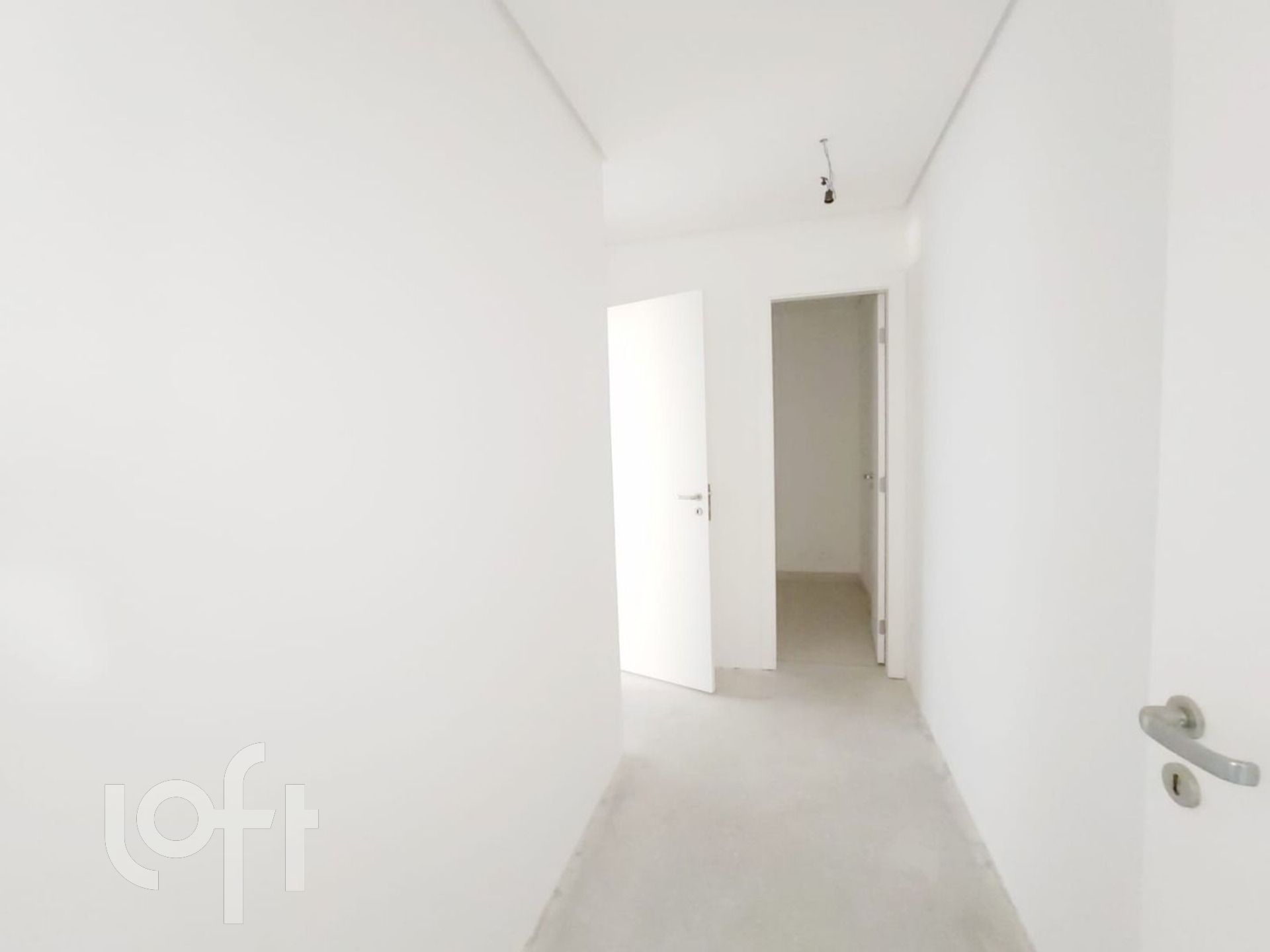 Apartamento à venda com 4 quartos, 193m² - Foto 12