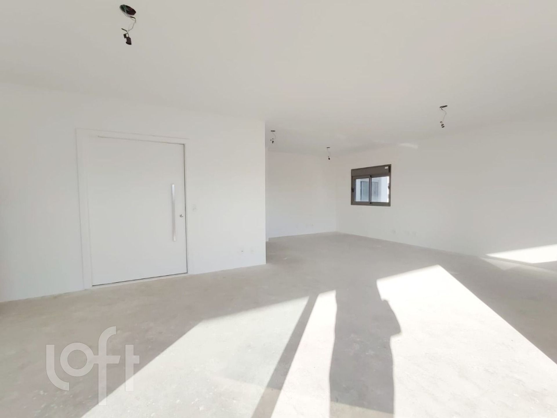 Apartamento à venda com 4 quartos, 193m² - Foto 3