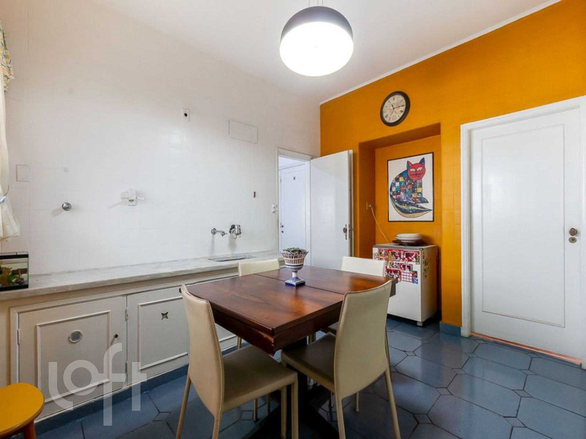 Apartamento à venda com 4 quartos, 400m² - Foto 19