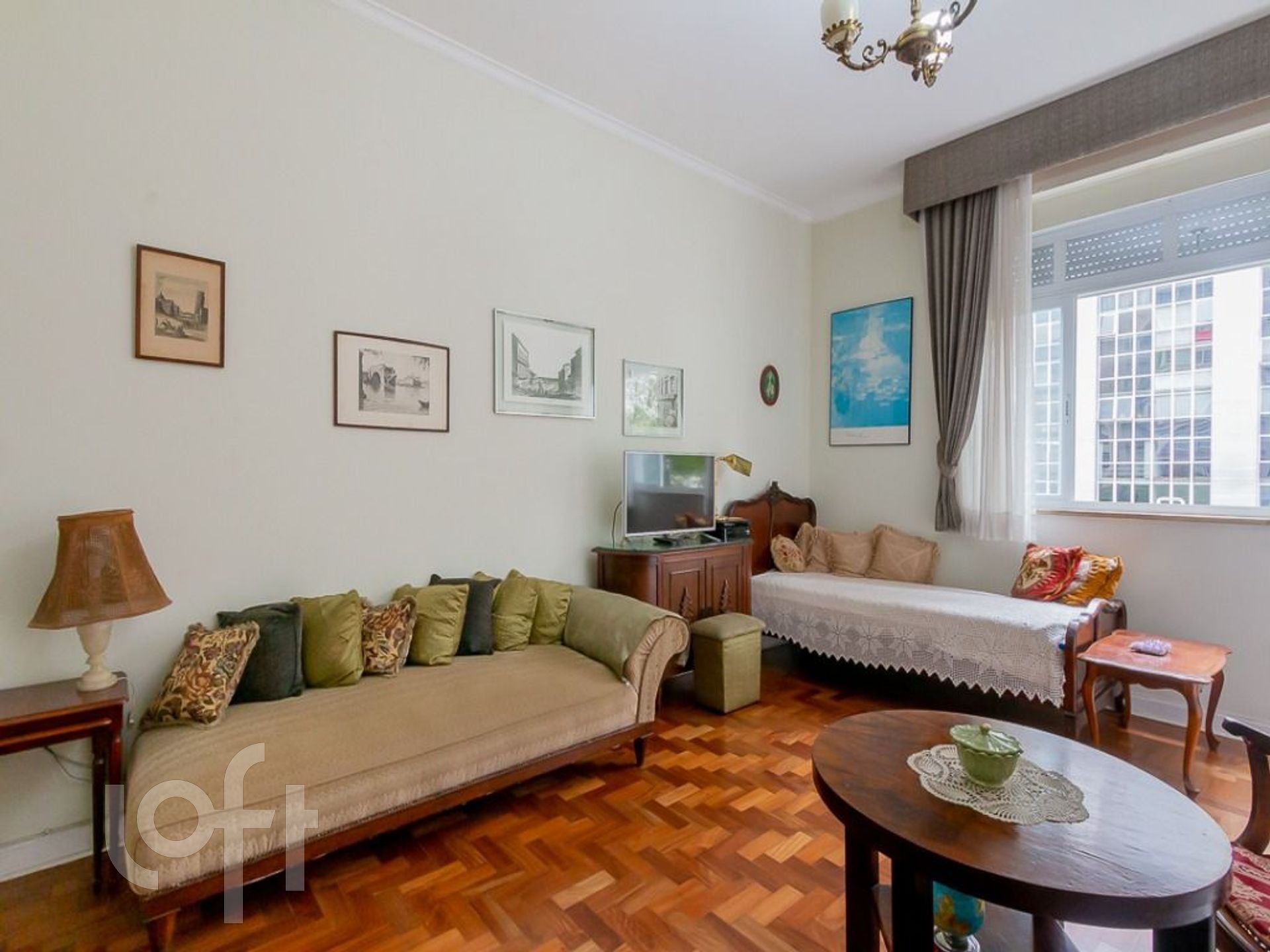 Apartamento à venda com 4 quartos, 400m² - Foto 31