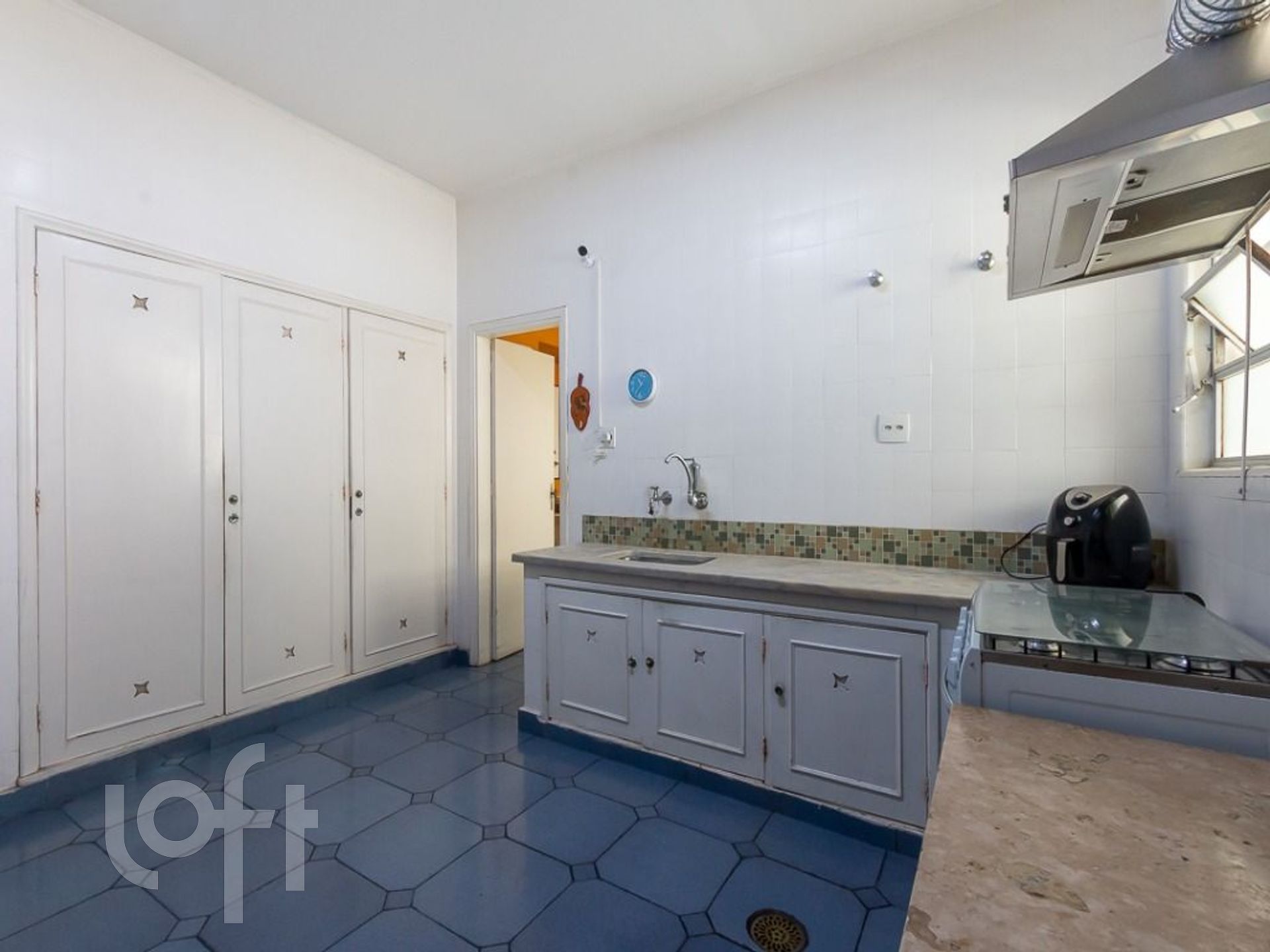 Apartamento à venda com 4 quartos, 400m² - Foto 24