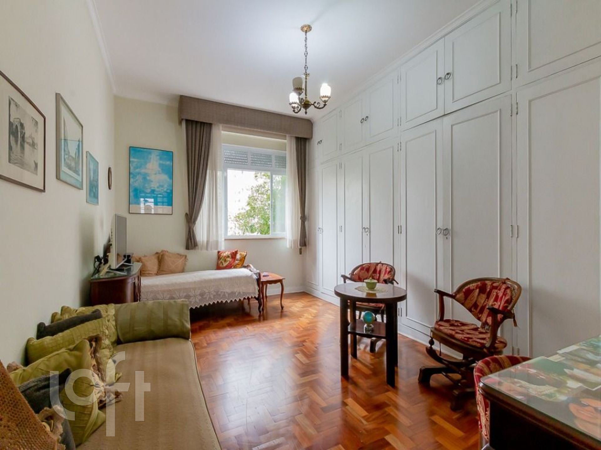 Apartamento à venda com 4 quartos, 400m² - Foto 30