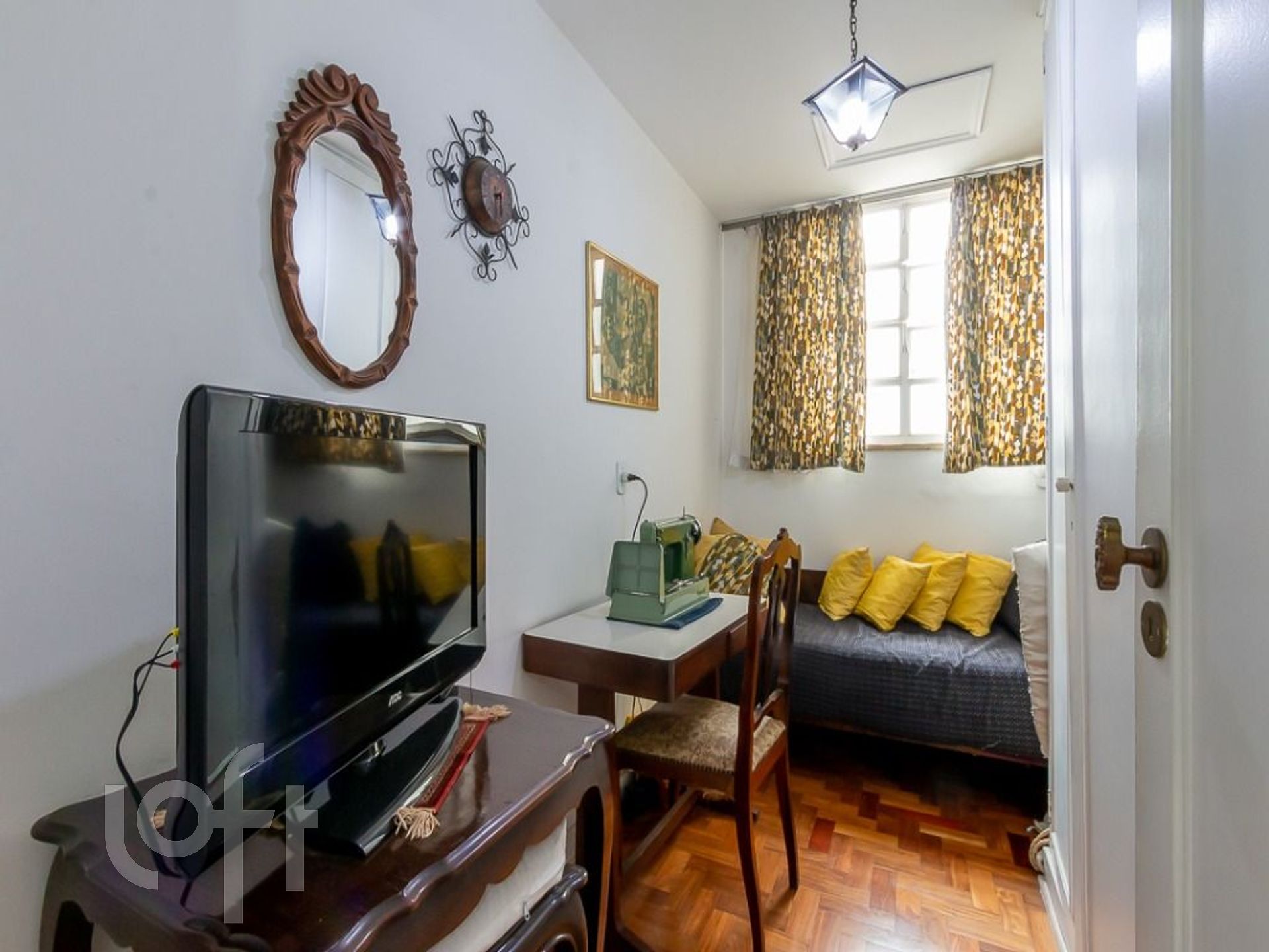 Apartamento à venda com 4 quartos, 400m² - Foto 33