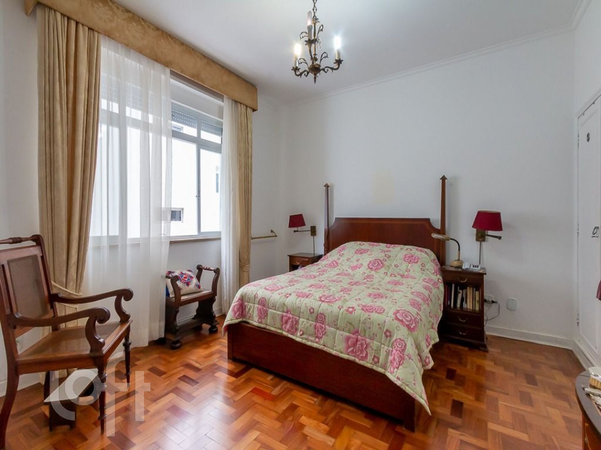 Apartamento à venda com 4 quartos, 400m² - Foto 36