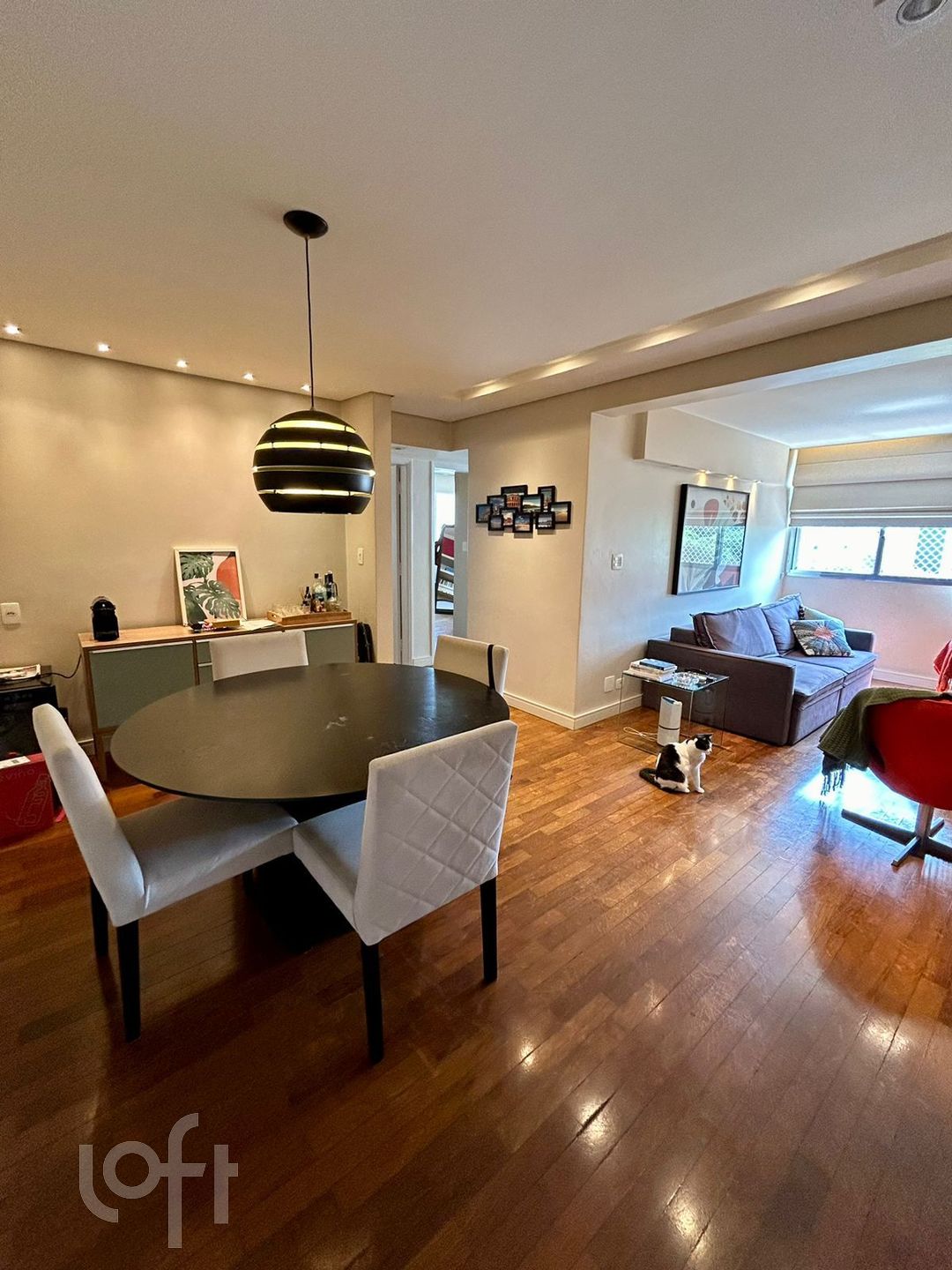 Apartamento à venda em Paraíso com 96 m², 2 quarto