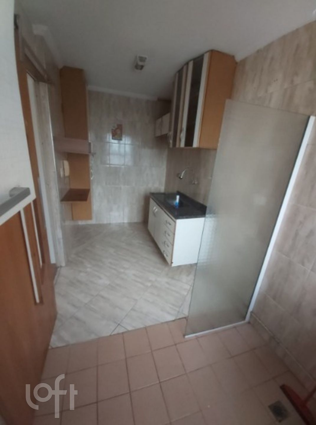 Apartamento à venda com 2 quartos, 49m² - Foto 7