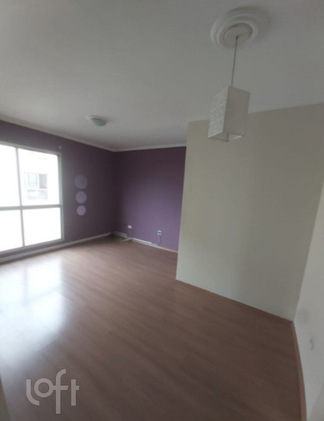 Apartamento à venda com 2 quartos, 49m² - Foto 2