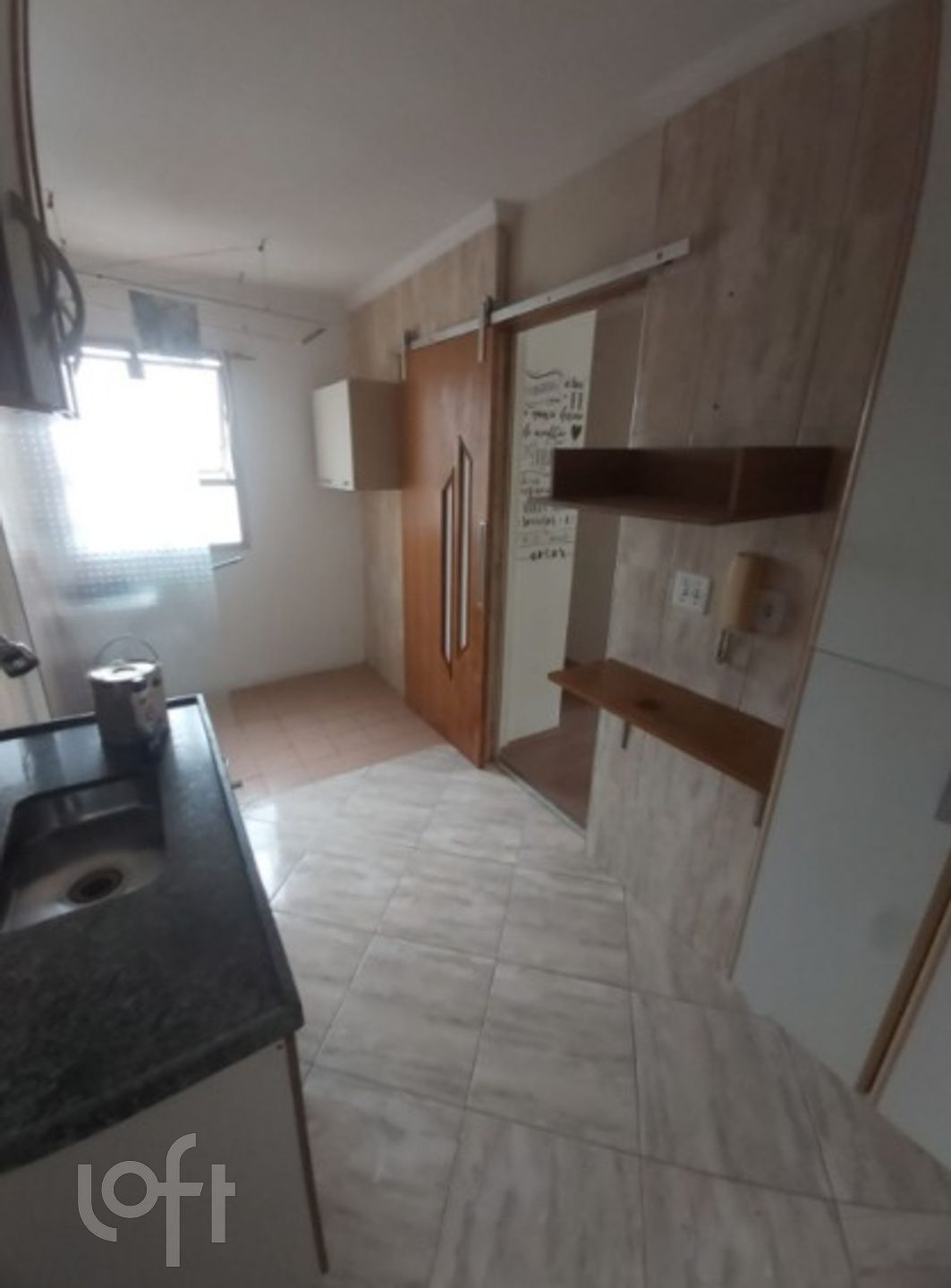 Apartamento à venda com 2 quartos, 49m² - Foto 5