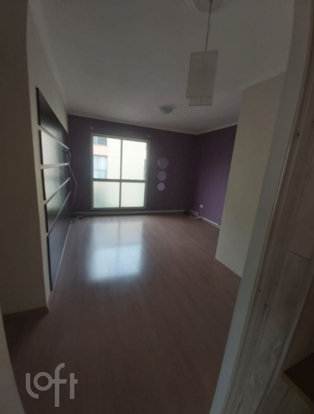 Apartamento à venda com 2 quartos, 49m² - Foto 1