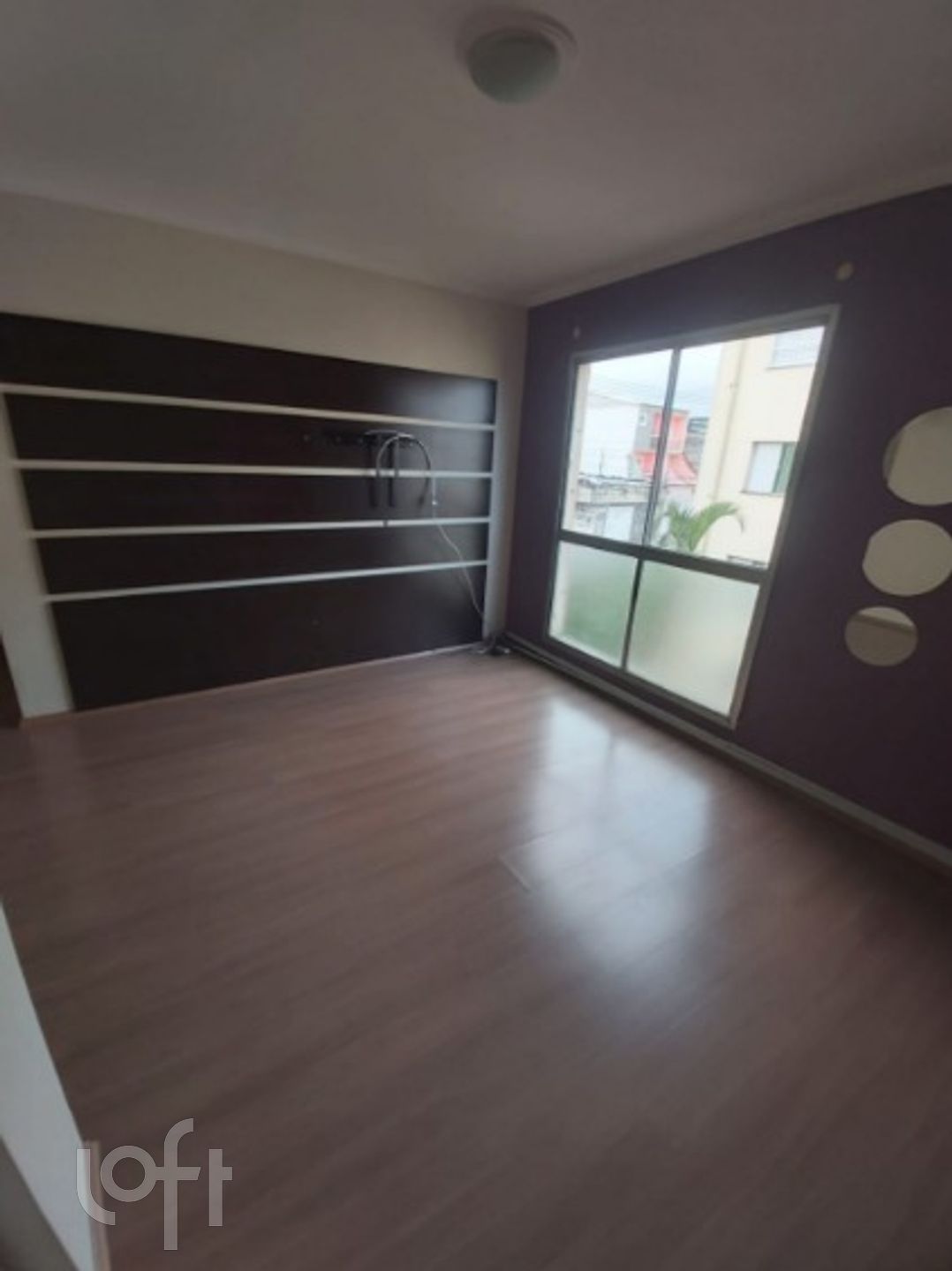 Apartamento à venda com 2 quartos, 49m² - Foto 3