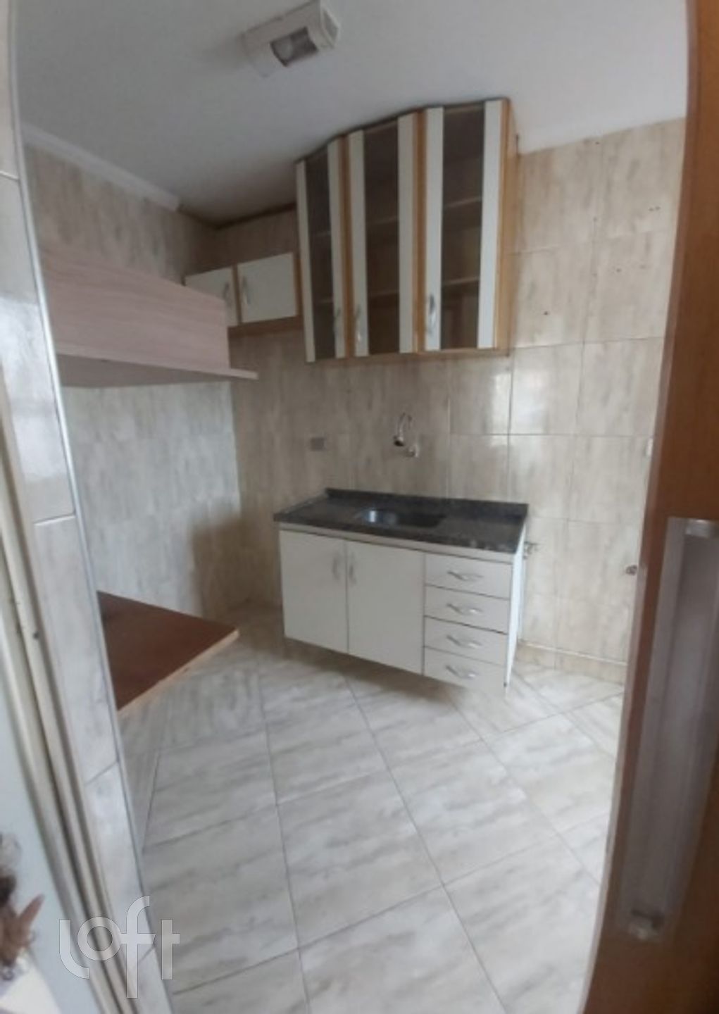 Apartamento à venda com 2 quartos, 49m² - Foto 6