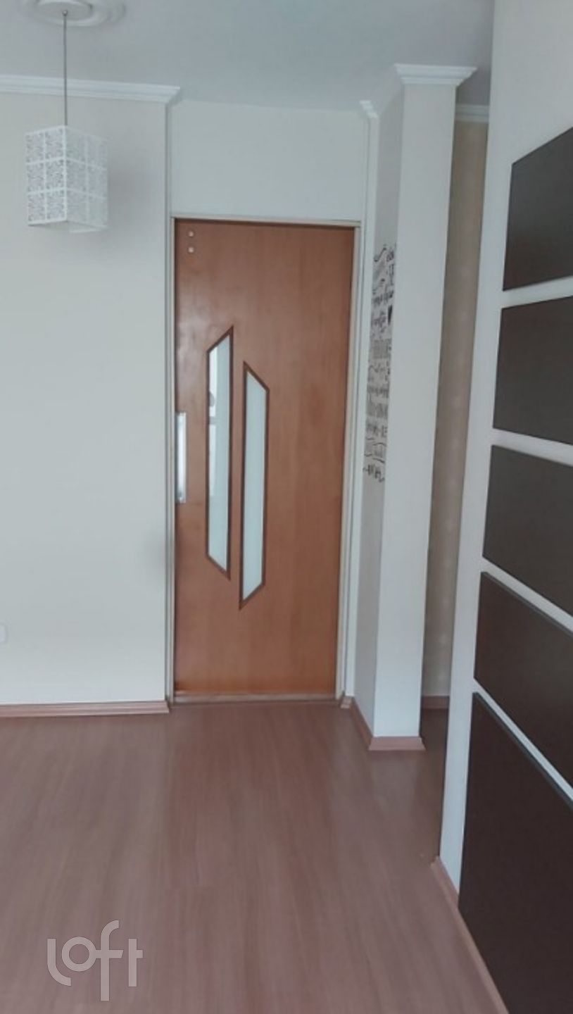 Apartamento à venda com 2 quartos, 49m² - Foto 4