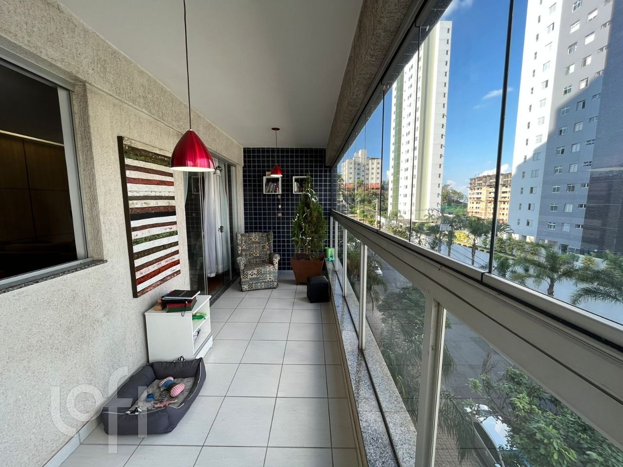 Apartamento à venda com 3 quartos, 114m² - Foto 5