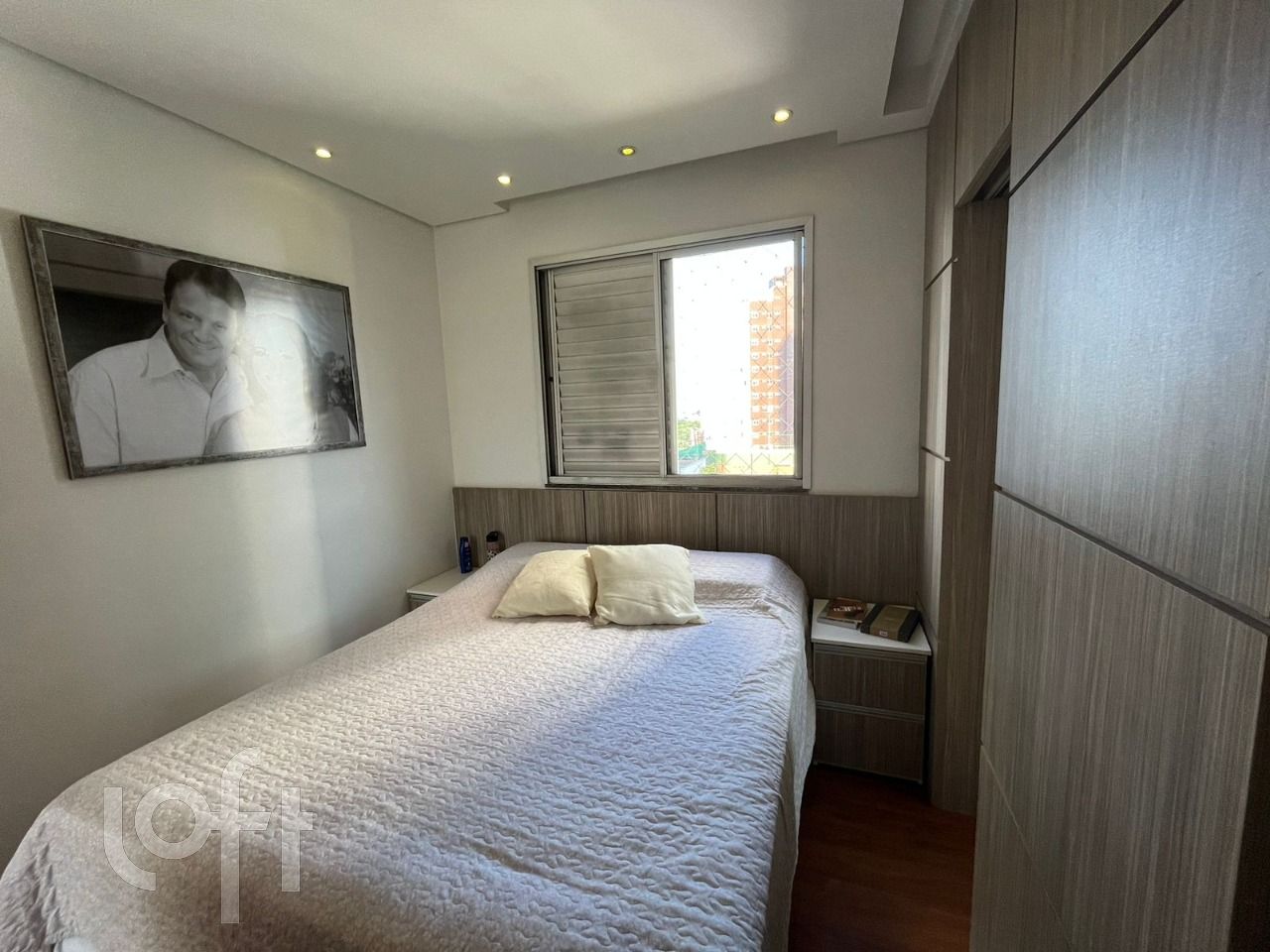 Apartamento à venda com 3 quartos, 114m² - Foto 8