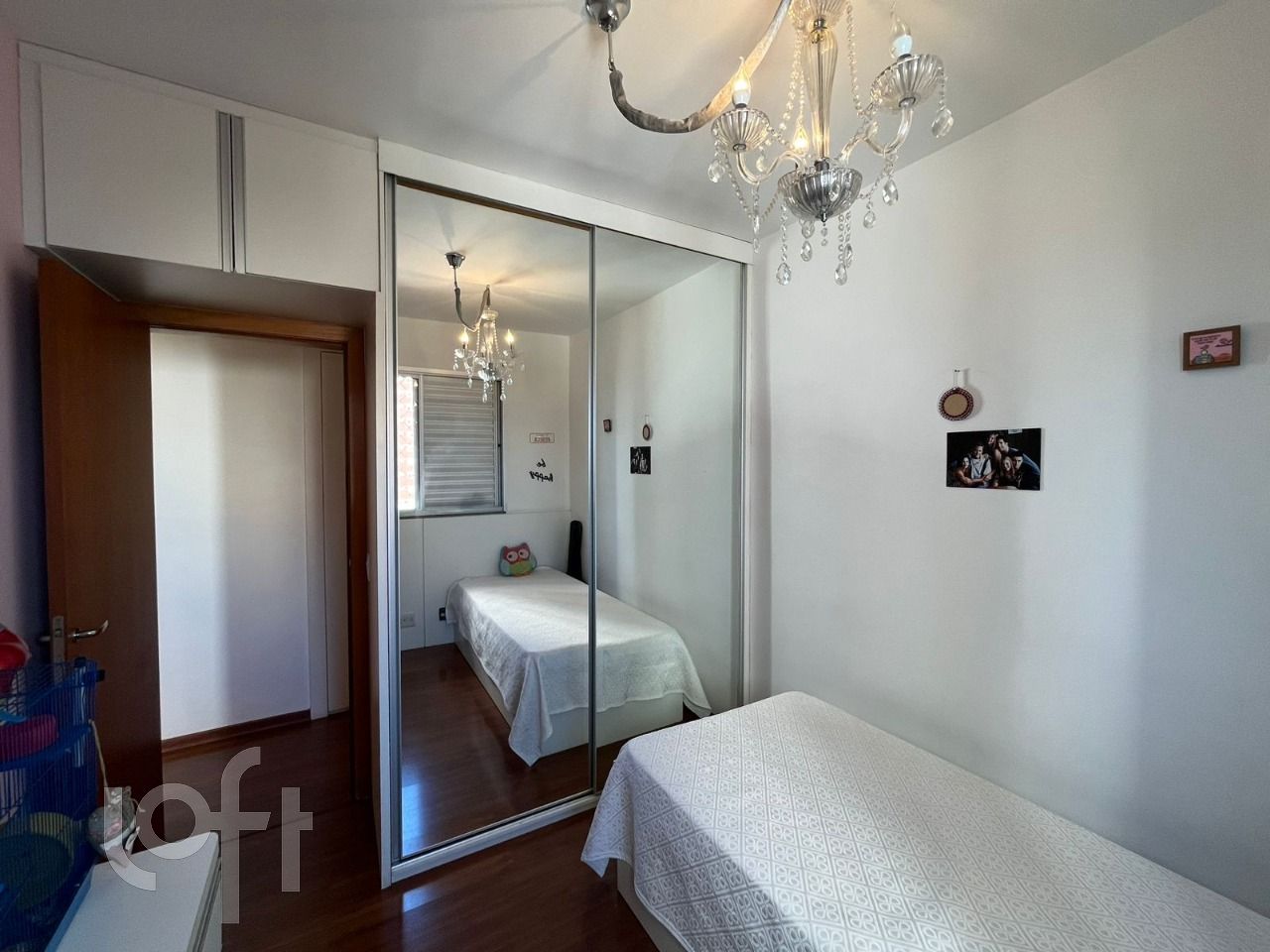 Apartamento à venda com 3 quartos, 114m² - Foto 12