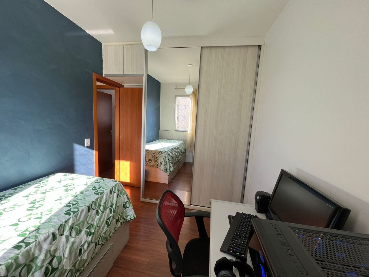 Apartamento à venda com 3 quartos, 114m² - Foto 13