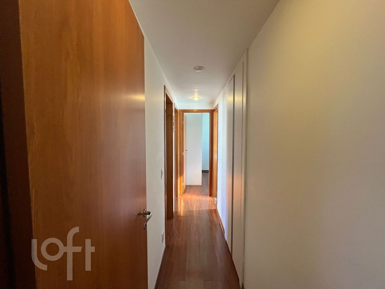 Apartamento à venda com 3 quartos, 114m² - Foto 6