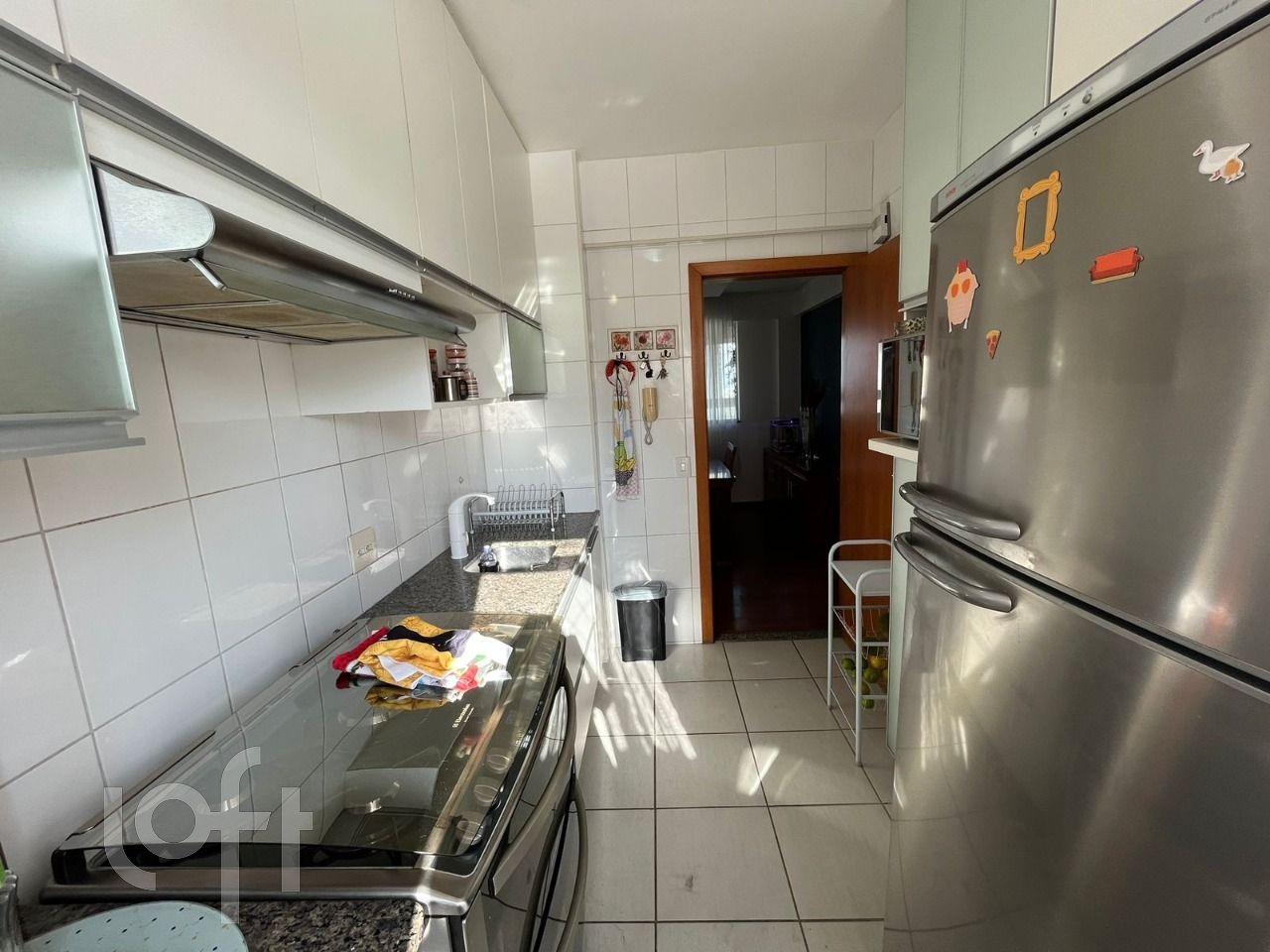 Apartamento à venda com 3 quartos, 114m² - Foto 18