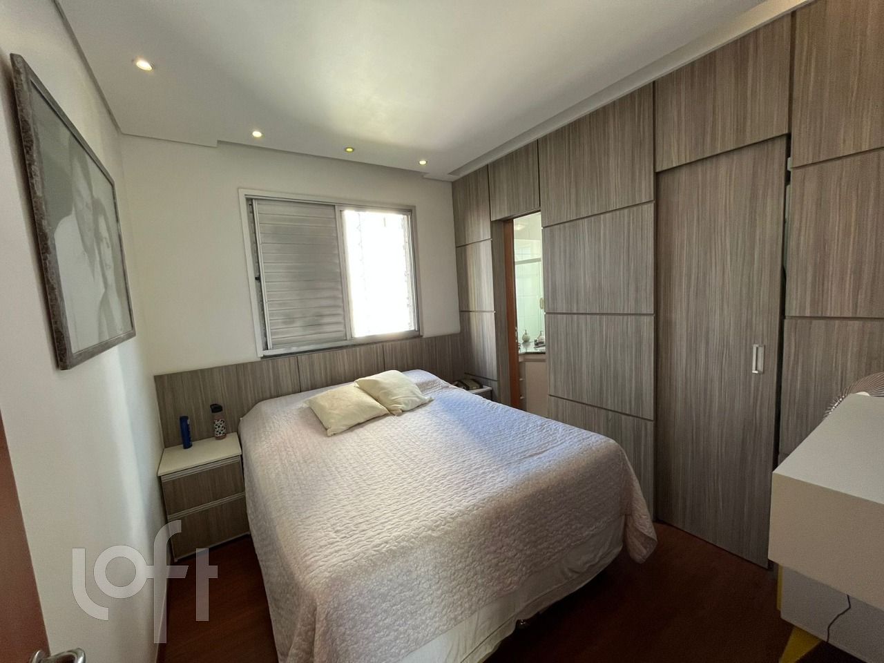 Apartamento à venda com 3 quartos, 114m² - Foto 7