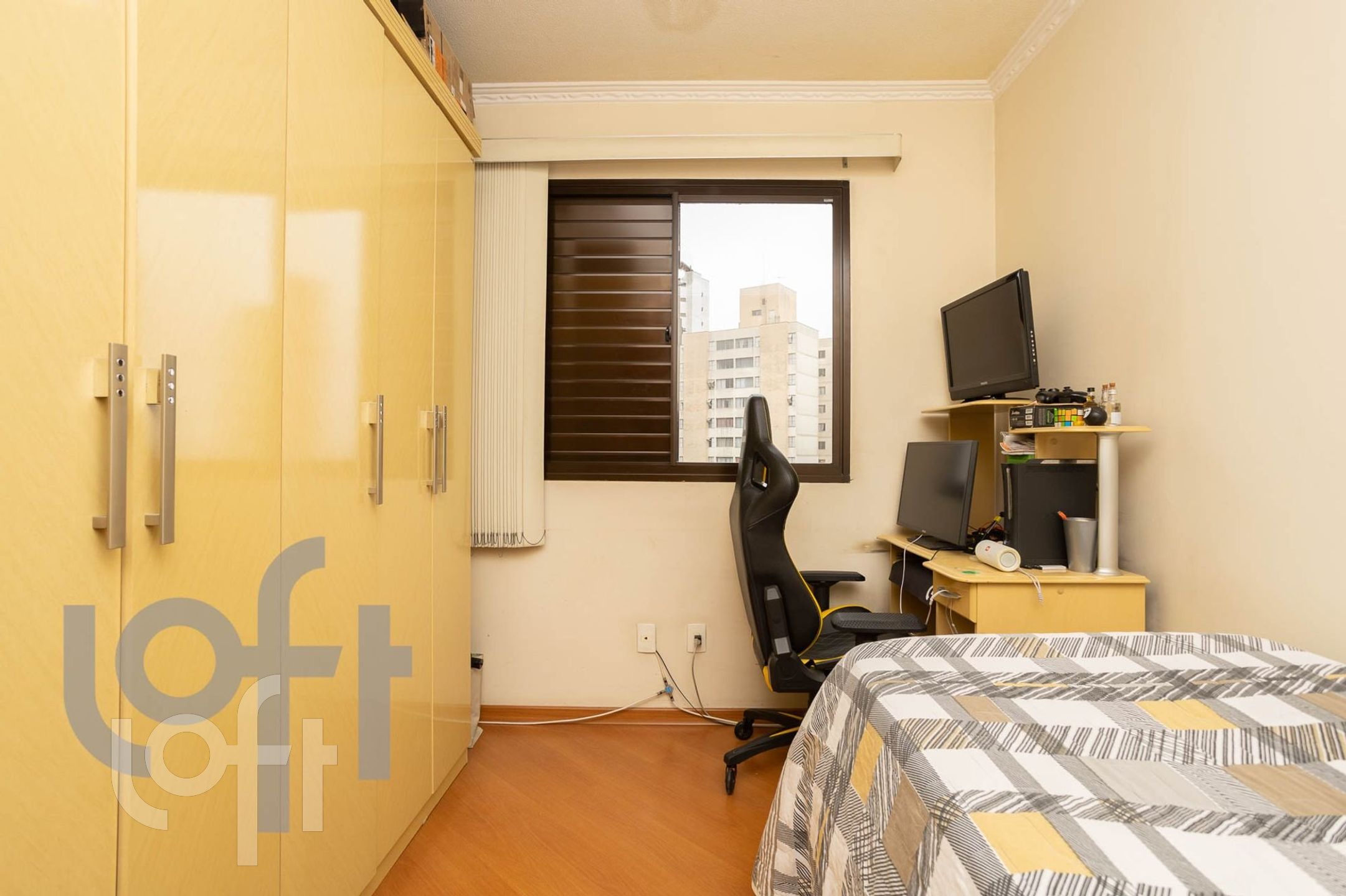 Apartamento à venda com 3 quartos, 89m² - Foto 13