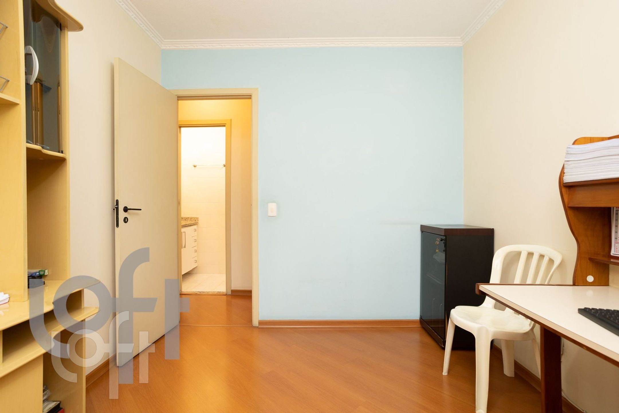 Apartamento à venda com 3 quartos, 89m² - Foto 10