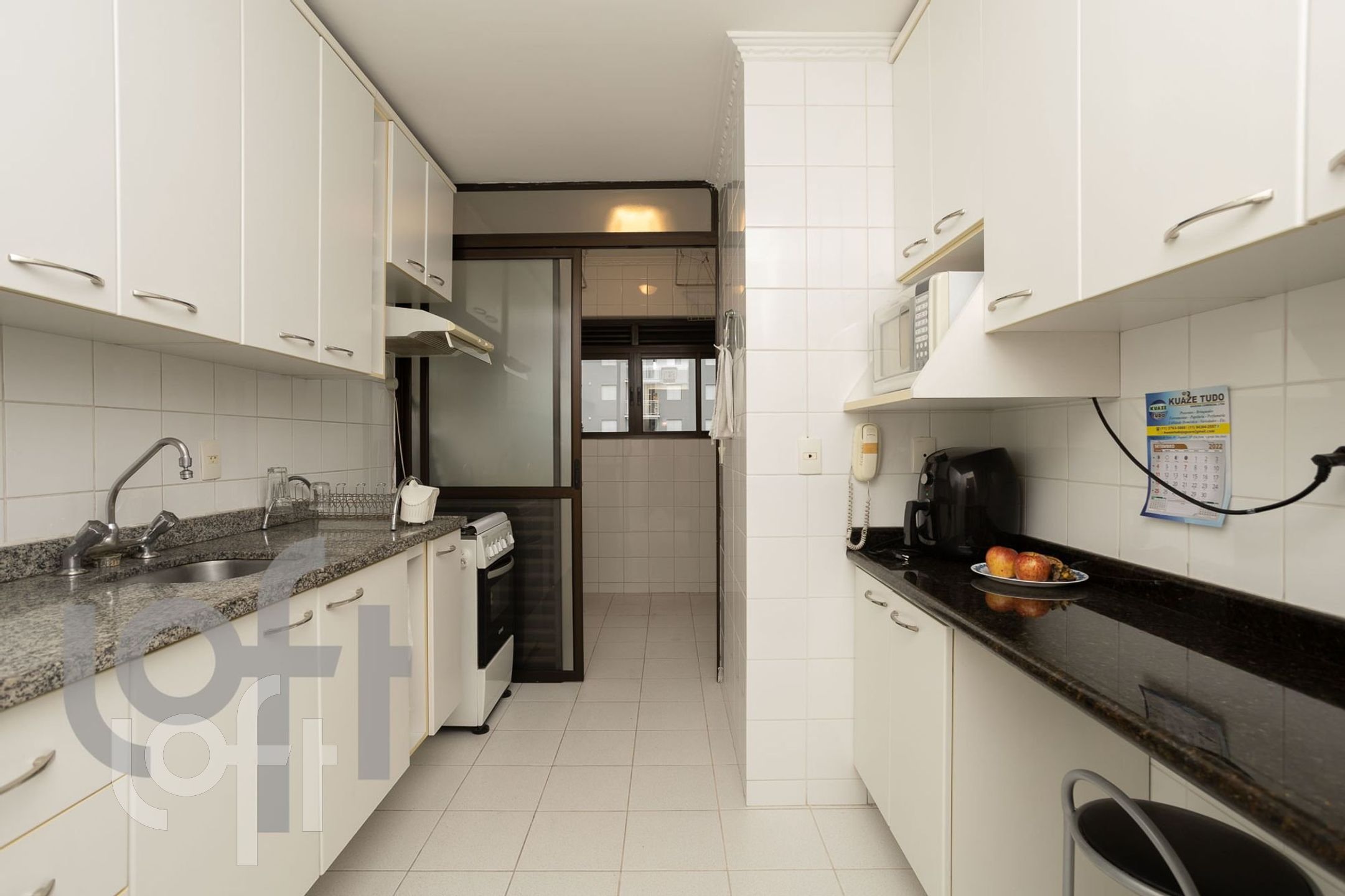 Apartamento à venda com 3 quartos, 89m² - Foto 20