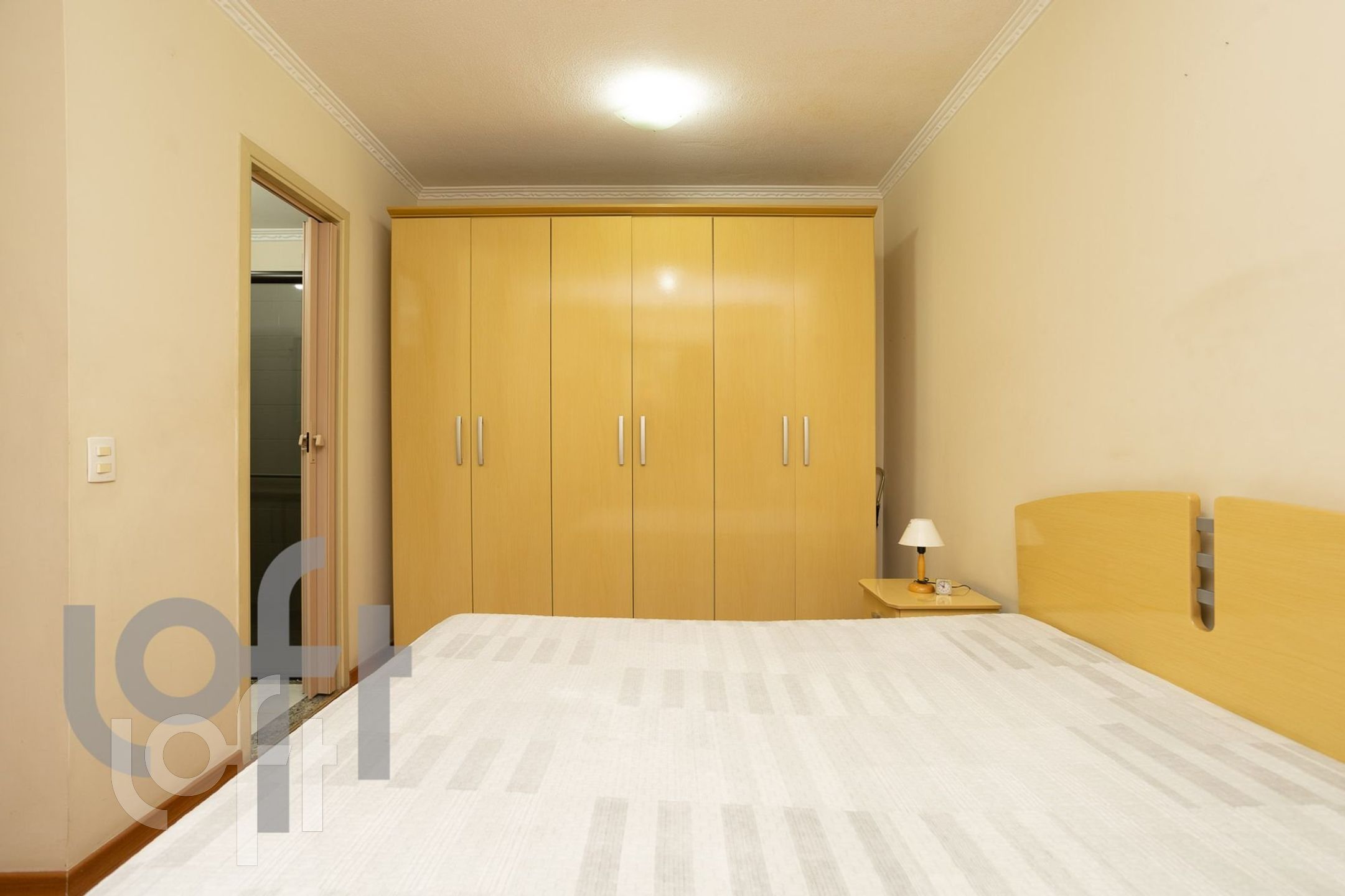 Apartamento à venda com 3 quartos, 89m² - Foto 8