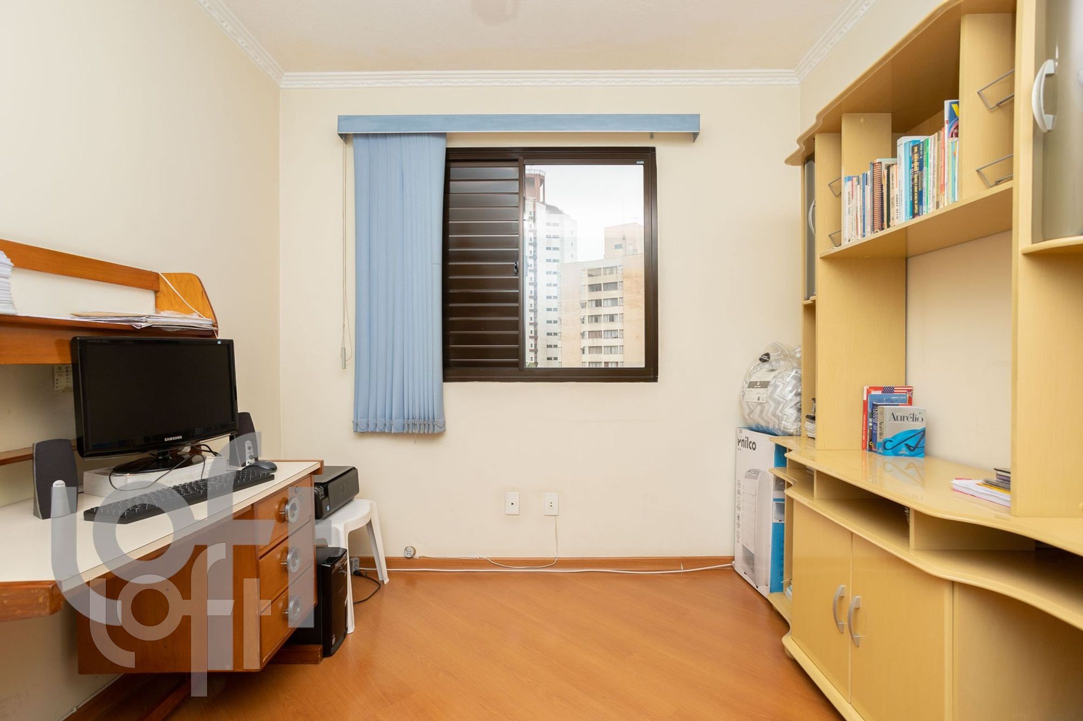 Apartamento à venda com 3 quartos, 89m² - Foto 11