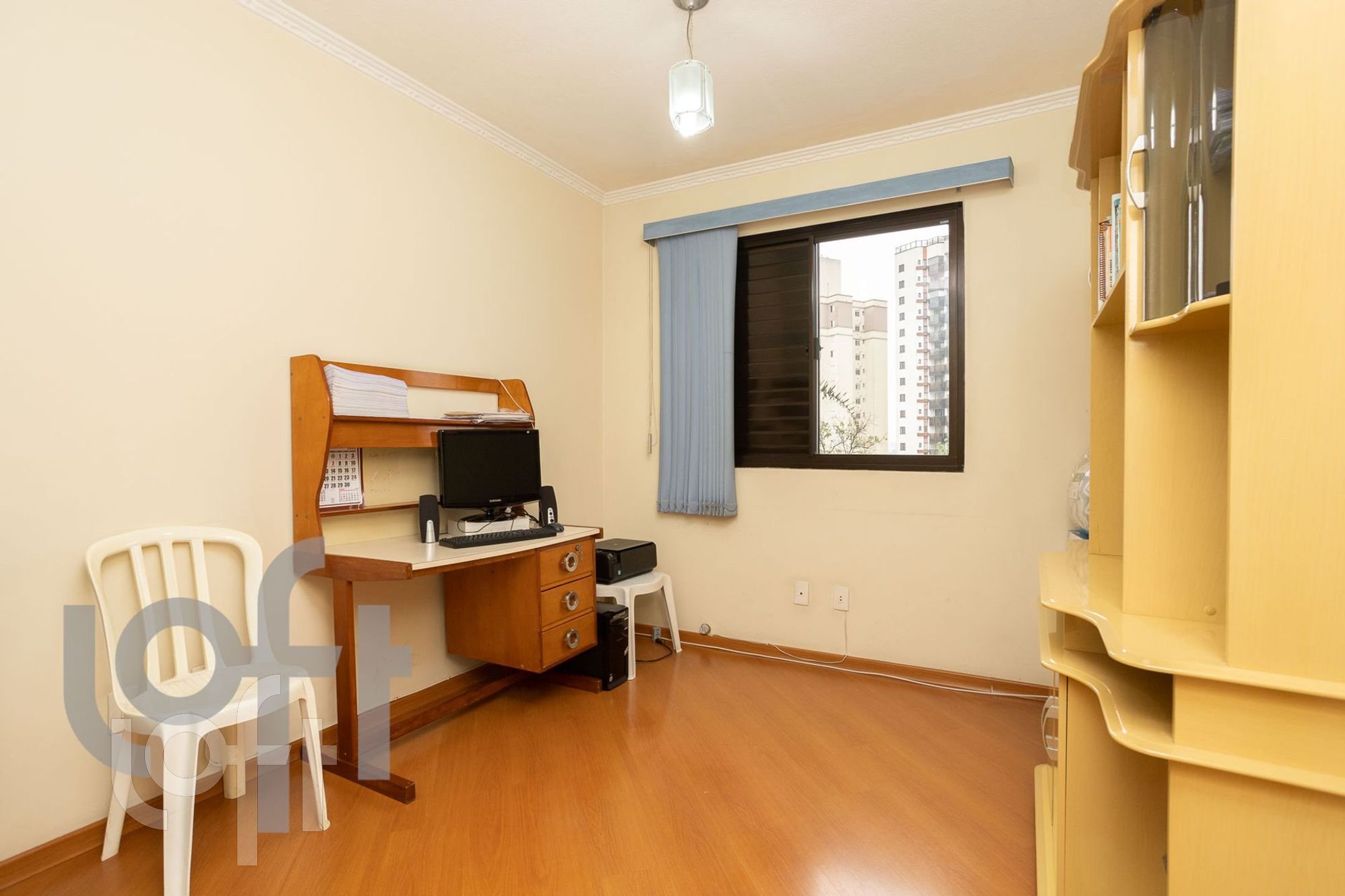 Apartamento à venda com 3 quartos, 89m² - Foto 9