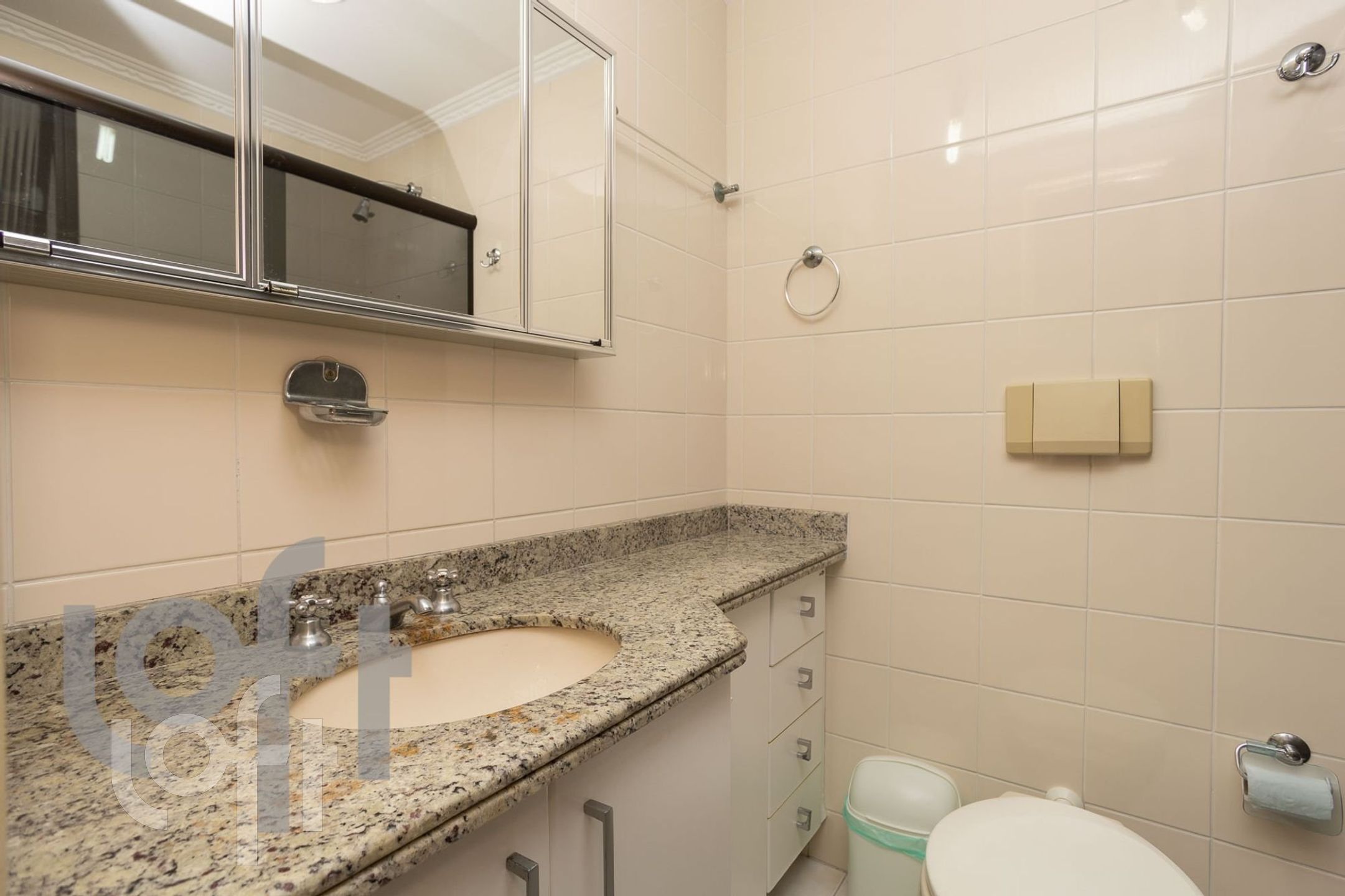 Apartamento à venda com 3 quartos, 89m² - Foto 4