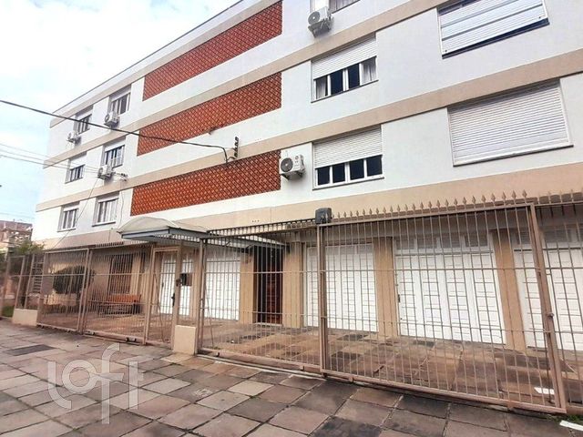 Apartamento com 68m², 2 dormitórios, Santana em Porto Alegre