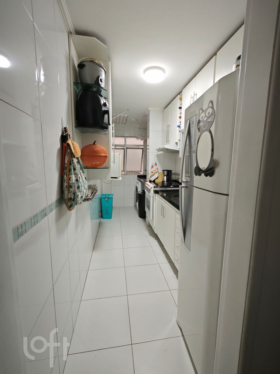 Apartamento à venda com 2 quartos, 56m² - Foto 9