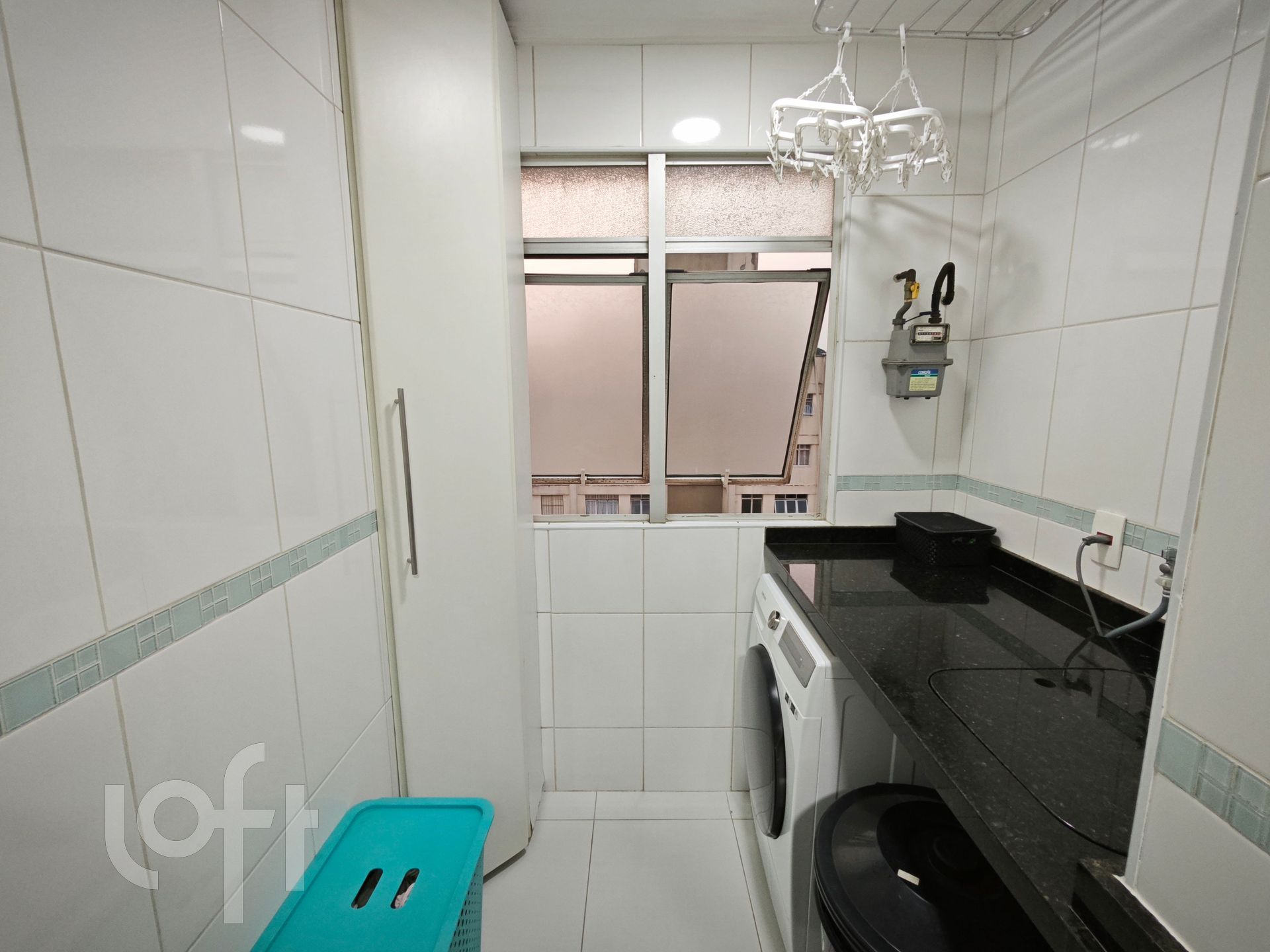 Apartamento à venda com 2 quartos, 56m² - Foto 12