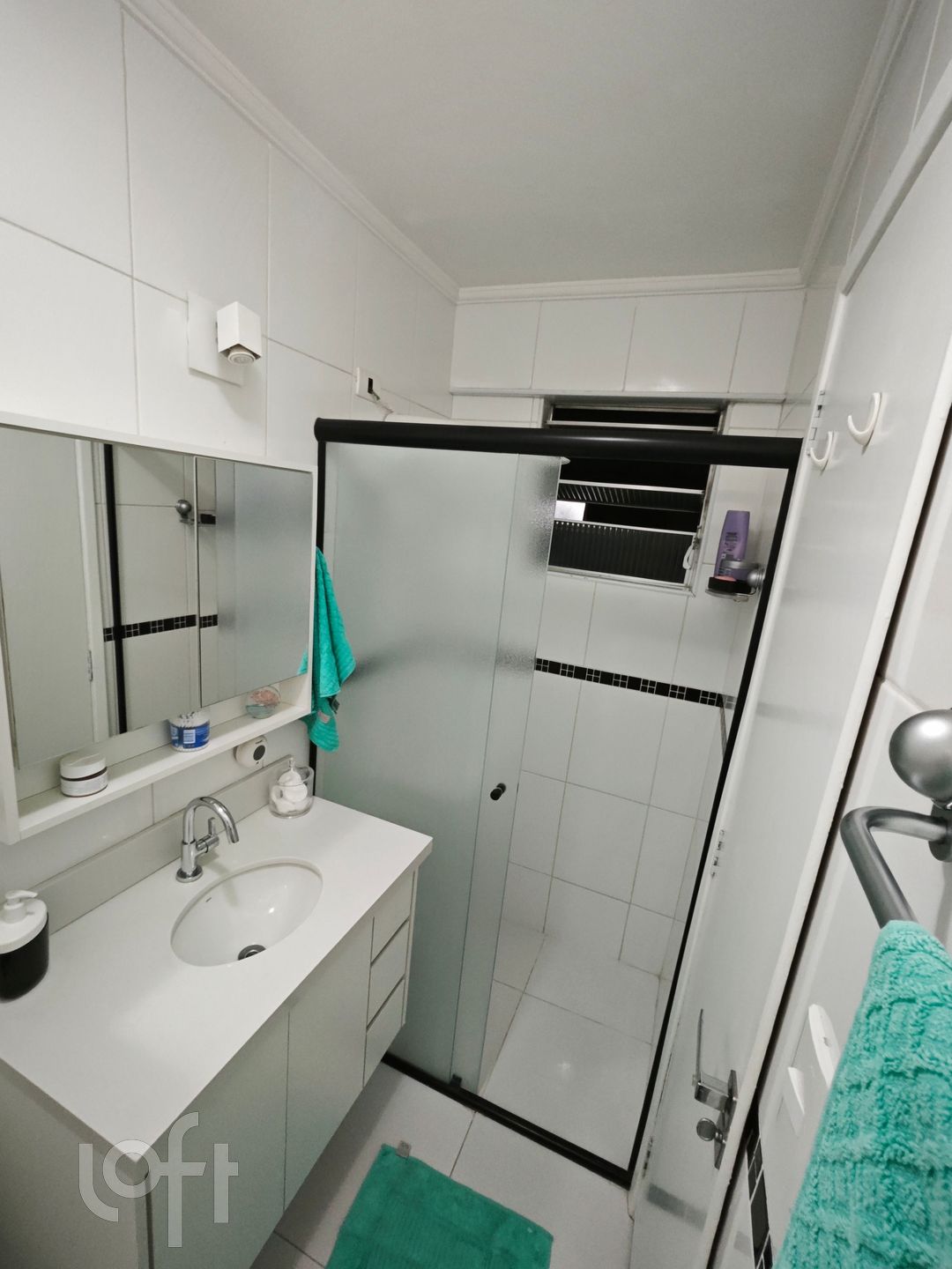 Apartamento à venda com 2 quartos, 56m² - Foto 13