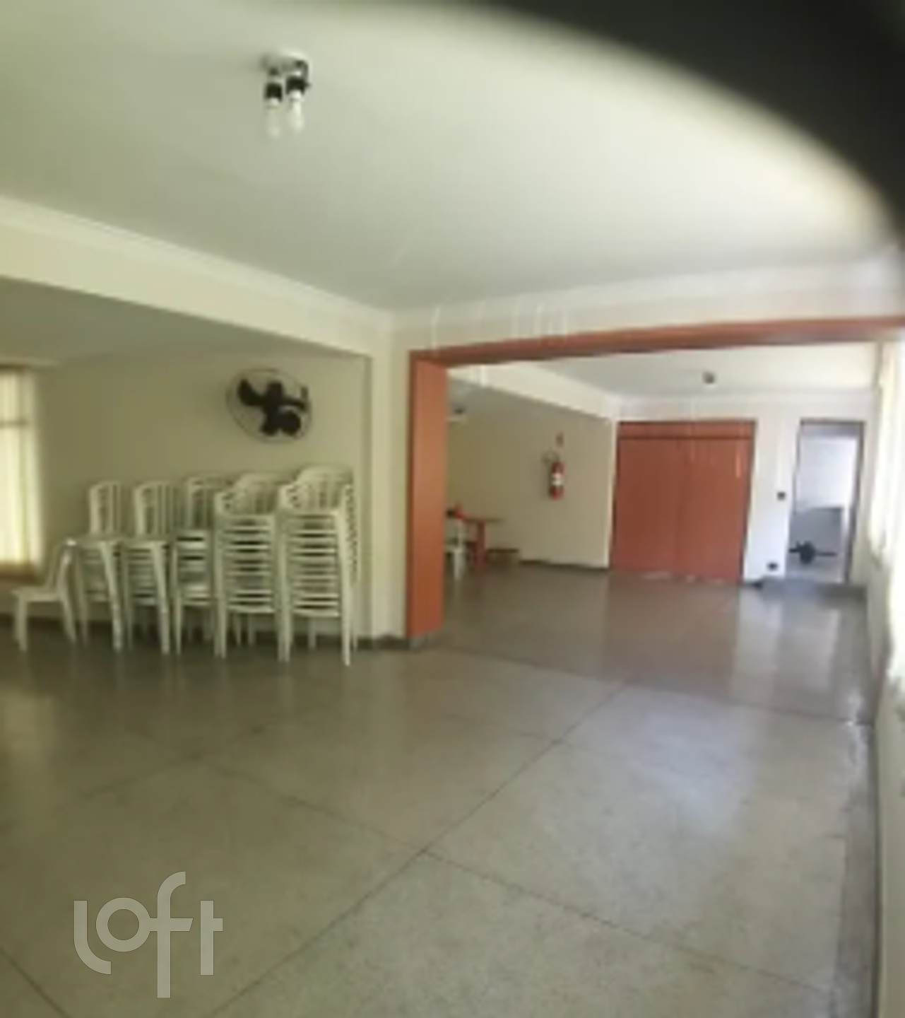 Apartamento à venda com 2 quartos, 56m² - Foto 26