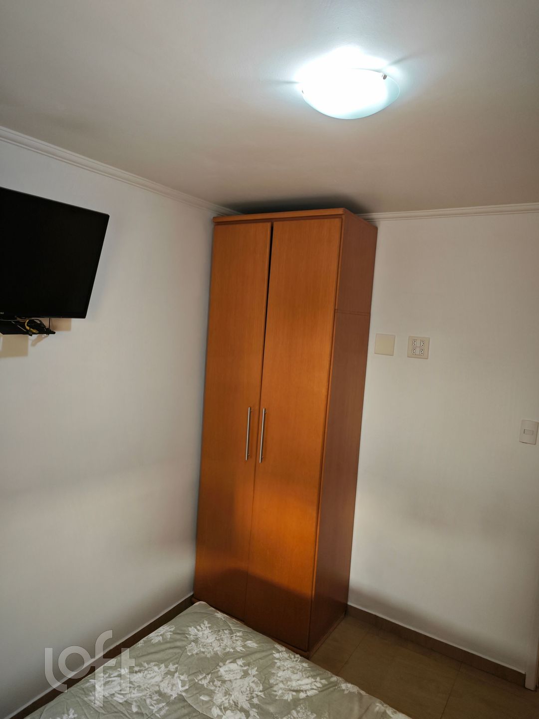 Apartamento à venda com 2 quartos, 56m² - Foto 6