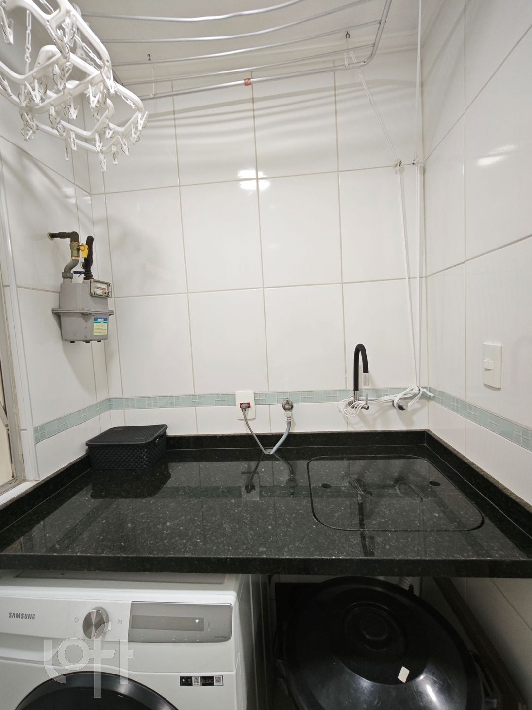 Apartamento à venda com 2 quartos, 56m² - Foto 10