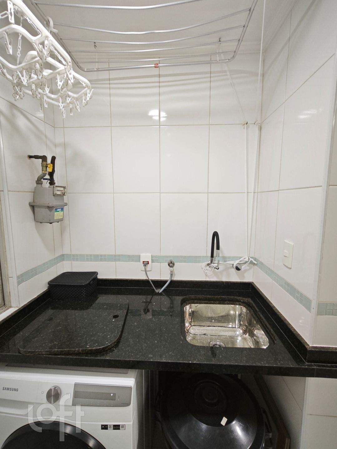 Apartamento à venda com 2 quartos, 56m² - Foto 11