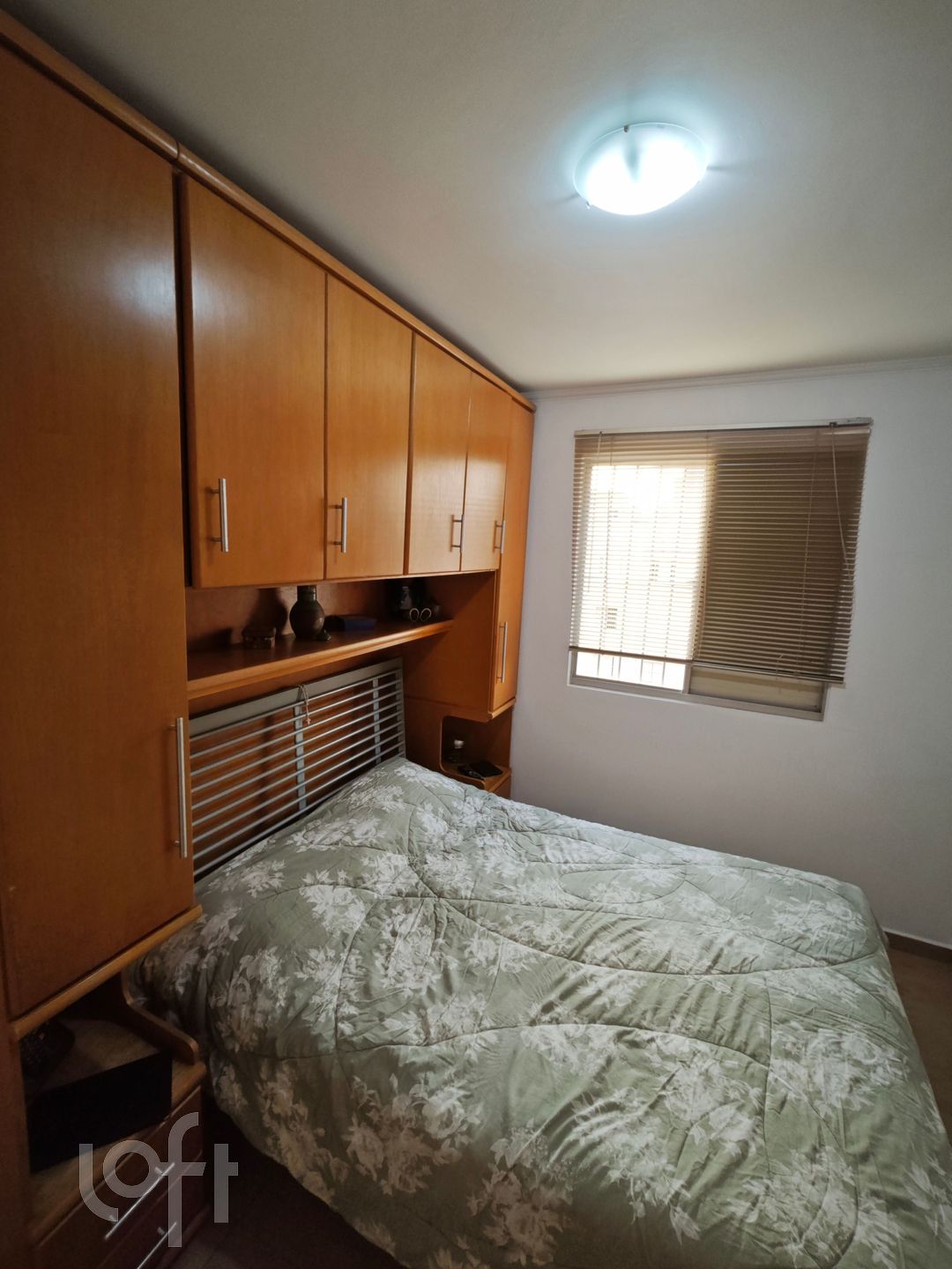 Apartamento à venda com 2 quartos, 56m² - Foto 5