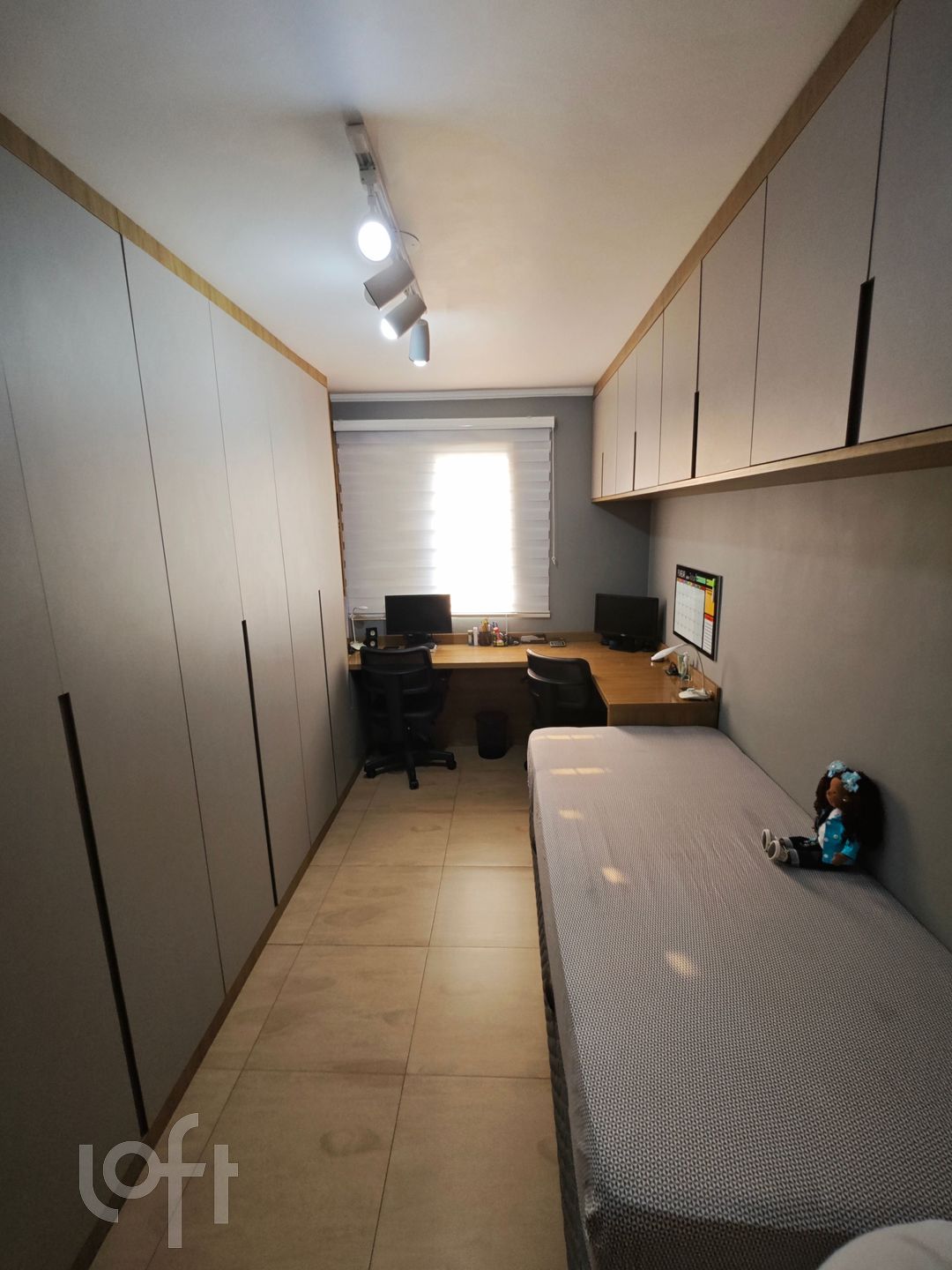 Apartamento à venda com 2 quartos, 56m² - Foto 7