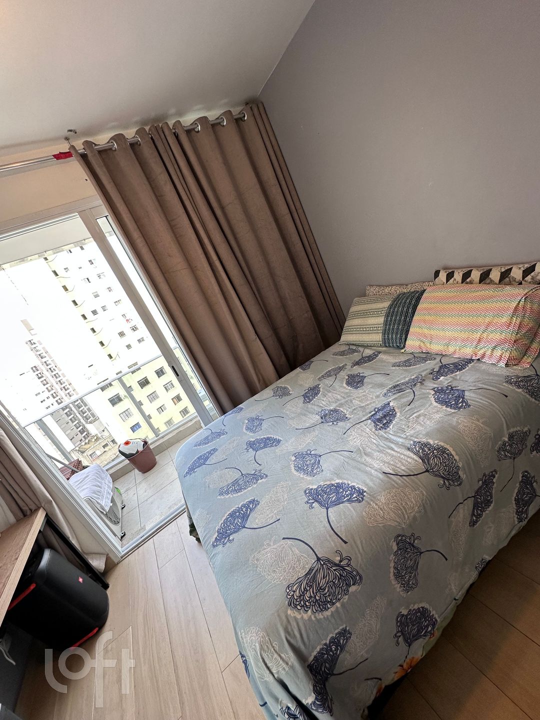 Apartamento à venda com 1 quarto, 23m² - Foto 11