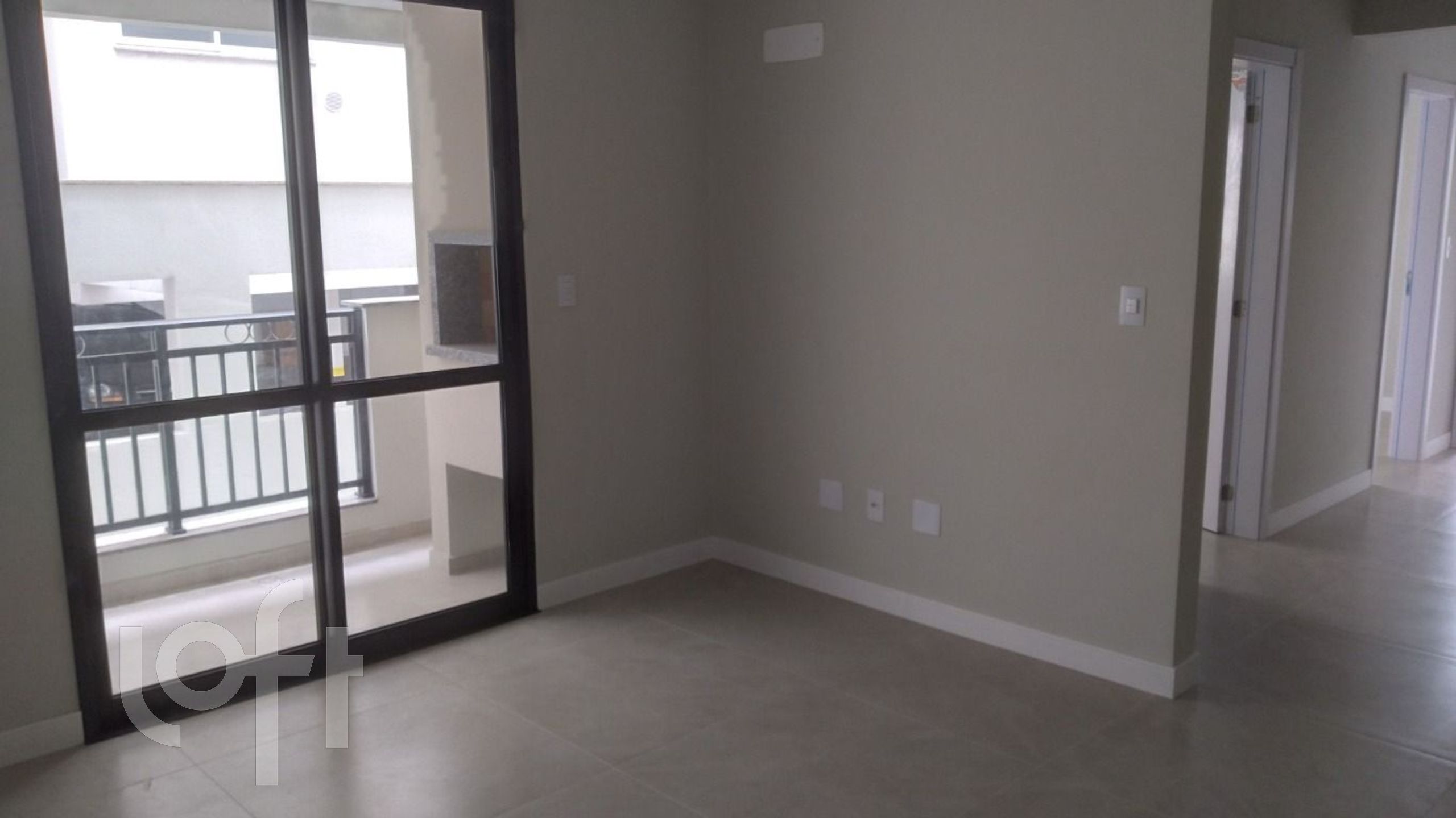 Apartamento à venda em Cidade Universitaria Pedra Branca com 77 m², 3 quartos, 1 suíte, 1 vaga