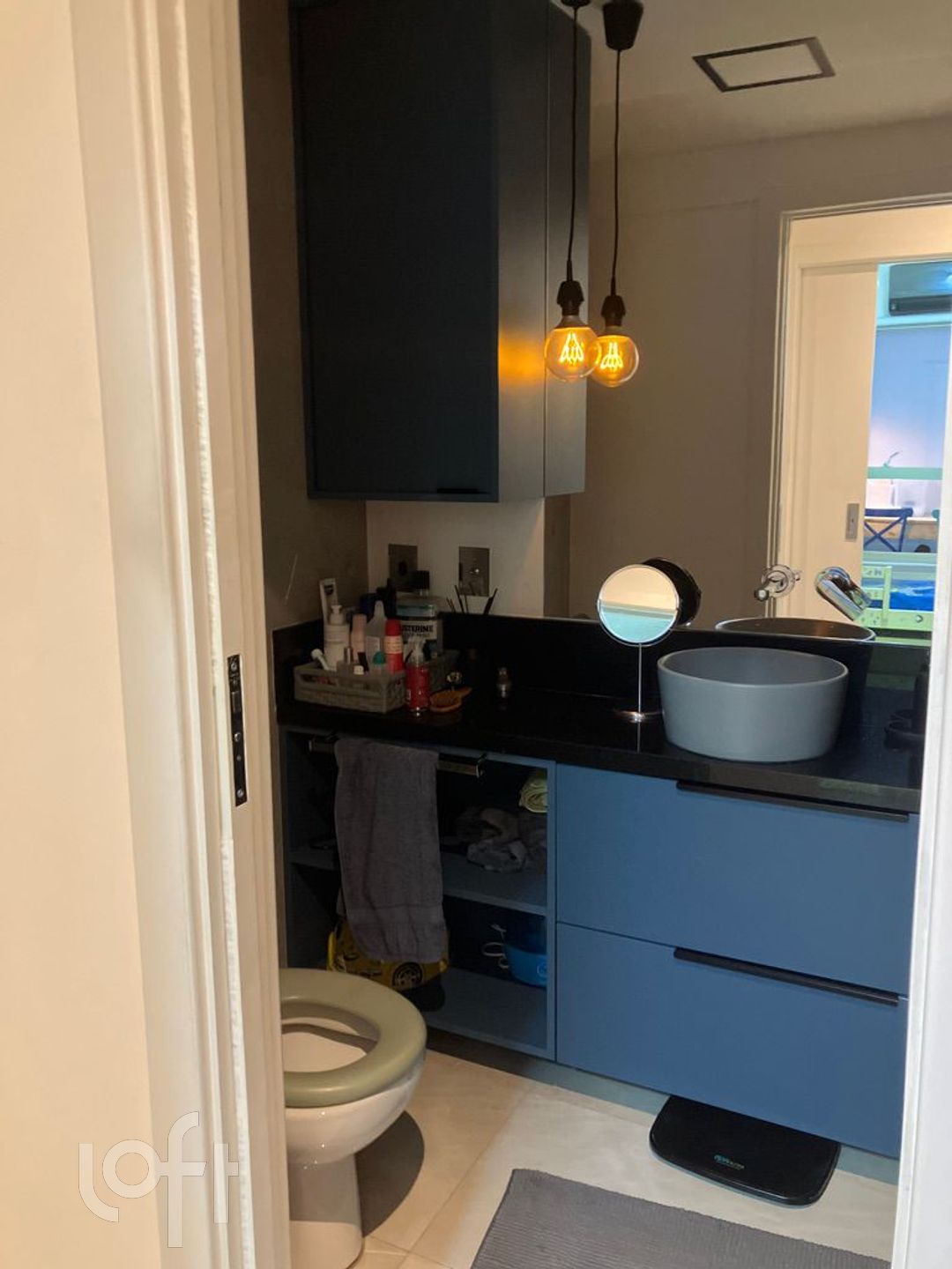 Apartamento à venda com 2 quartos, 103m² - Foto 18