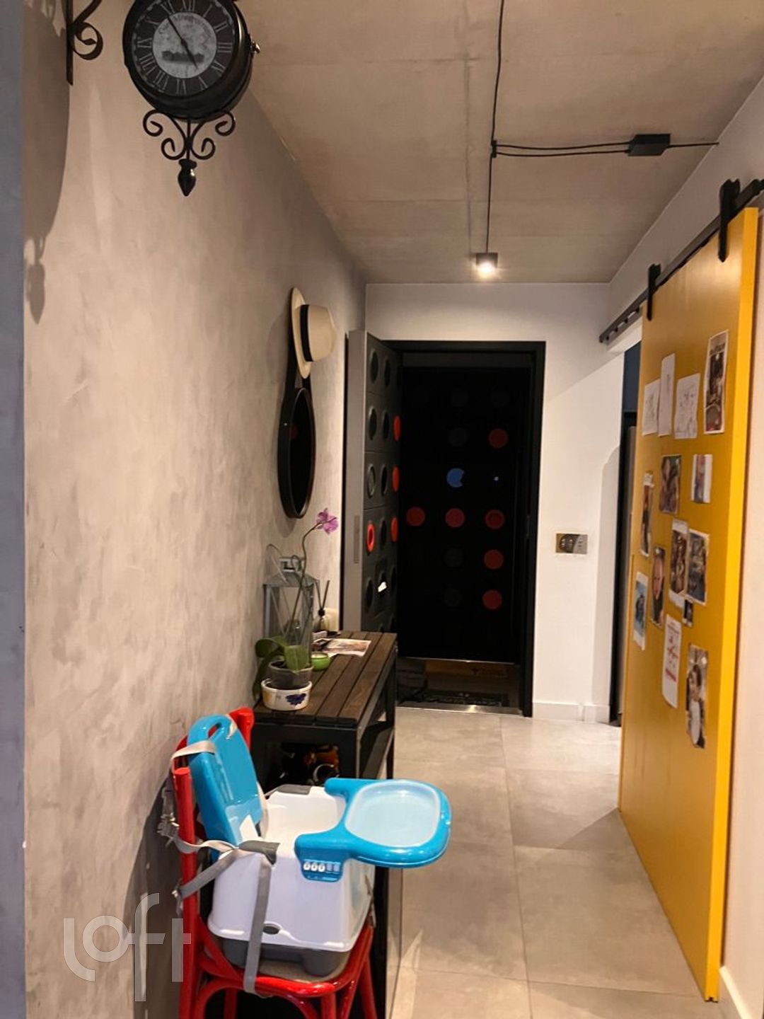 Apartamento à venda com 2 quartos, 103m² - Foto 5