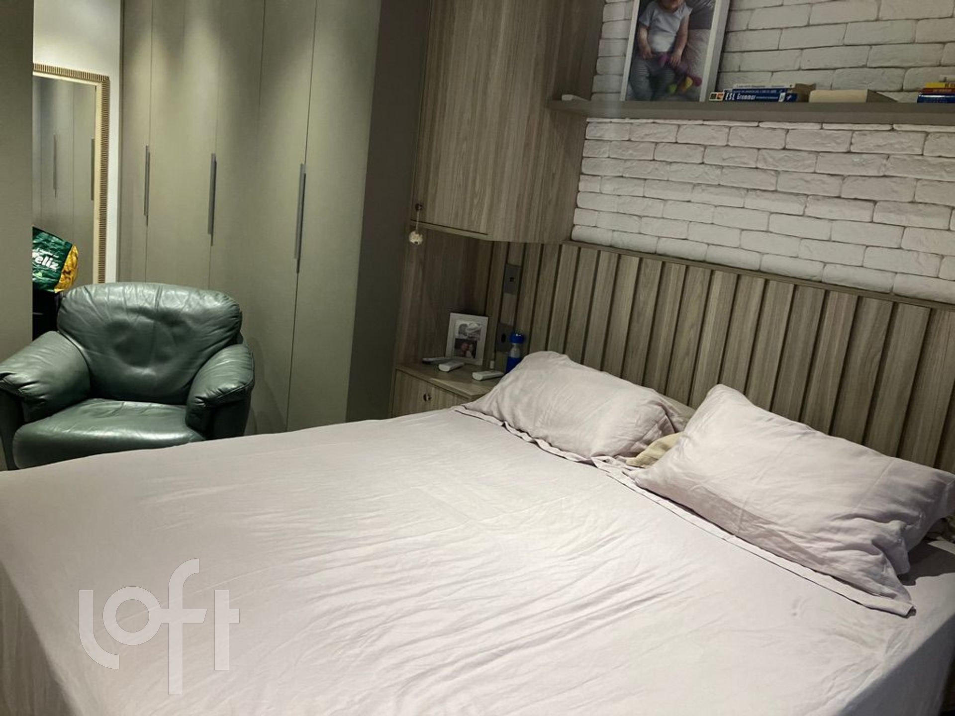 Apartamento à venda com 2 quartos, 103m² - Foto 14