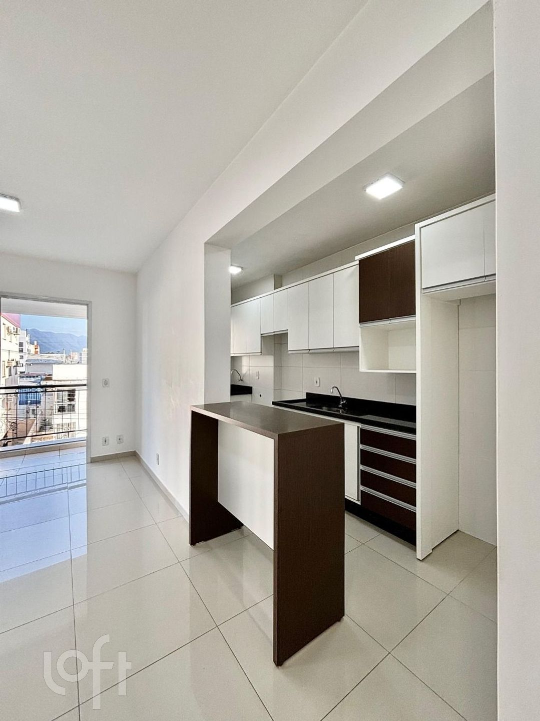 Apartamento à venda em Pagani com 88 m², 3 quartos, 1 suíte, 1 vaga